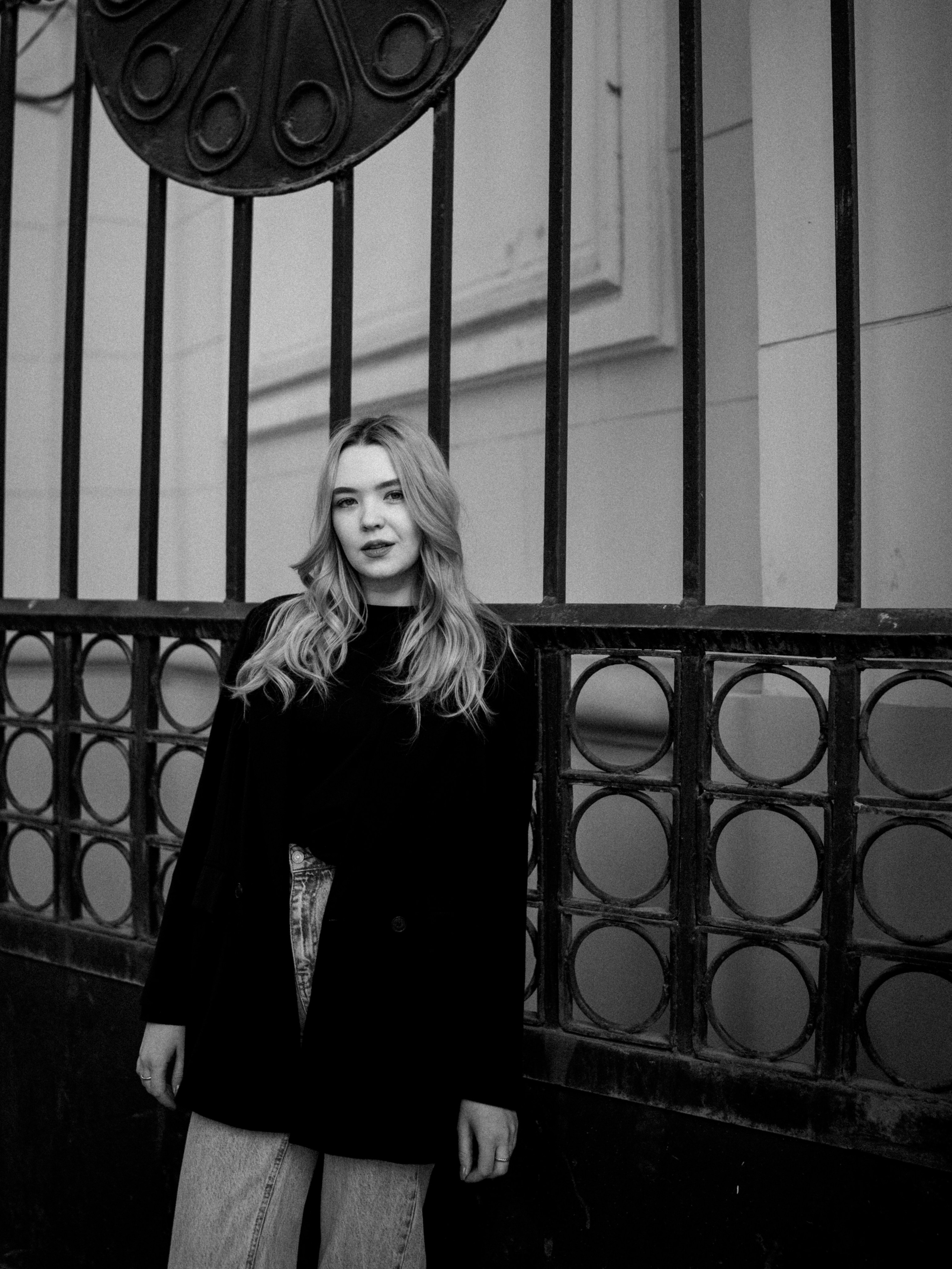 Алёна. Таня Маковская|Фотограф в Самаре