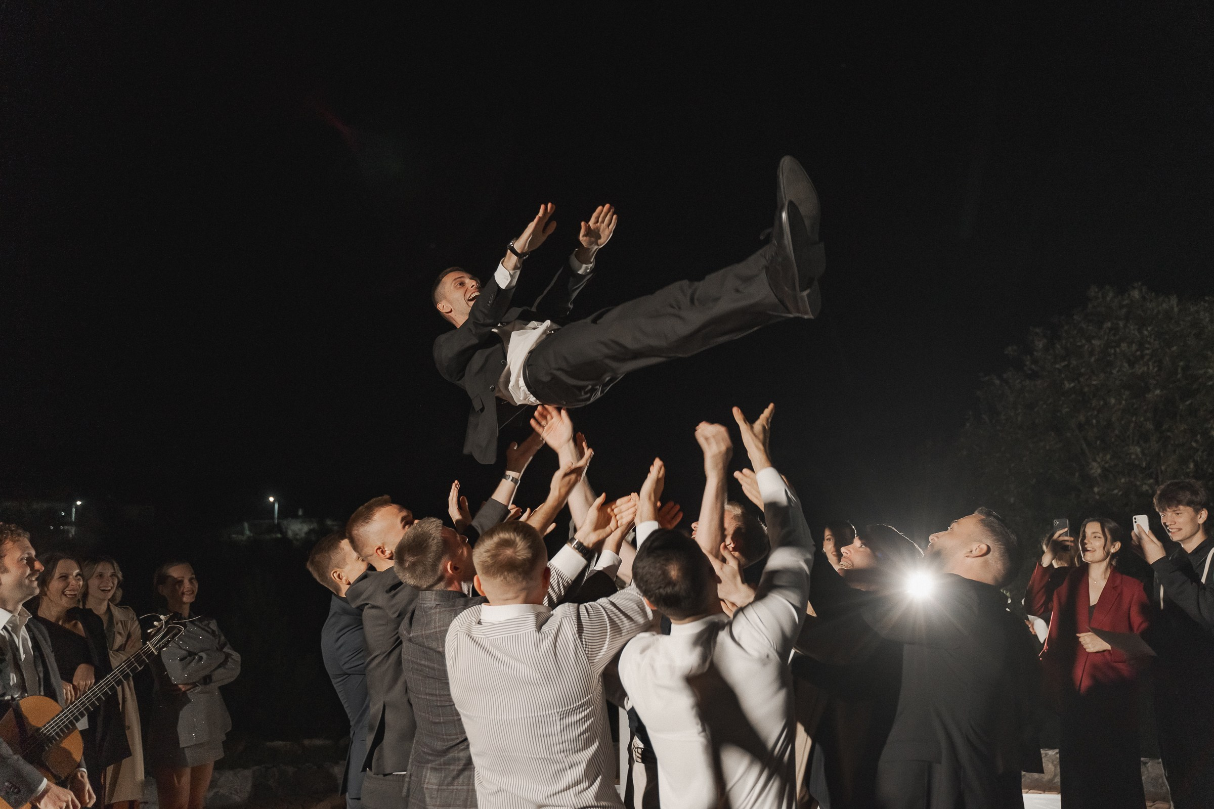 A&D. Свадебный фотограф Александр Осипов