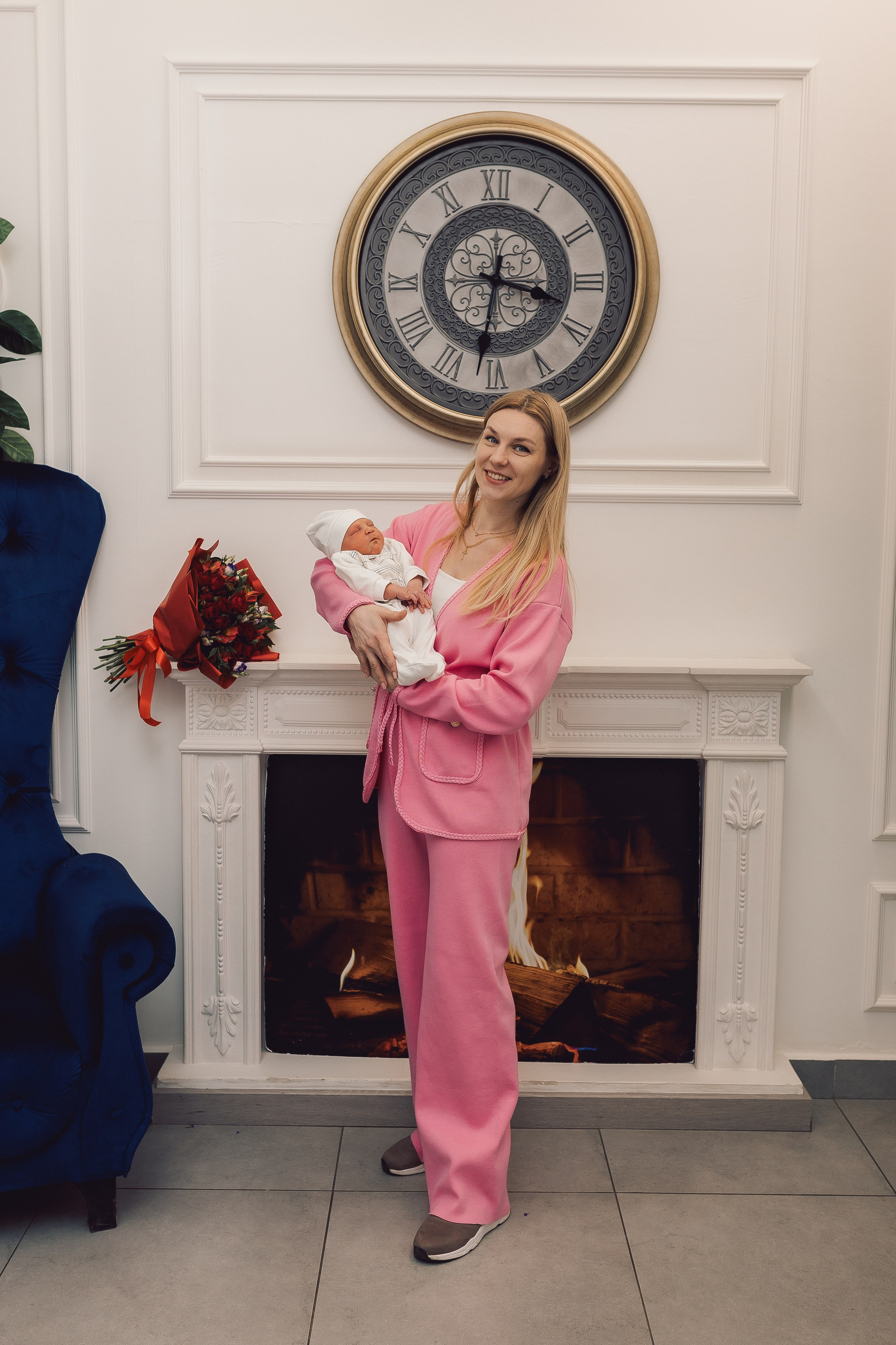 Выписка Щелково