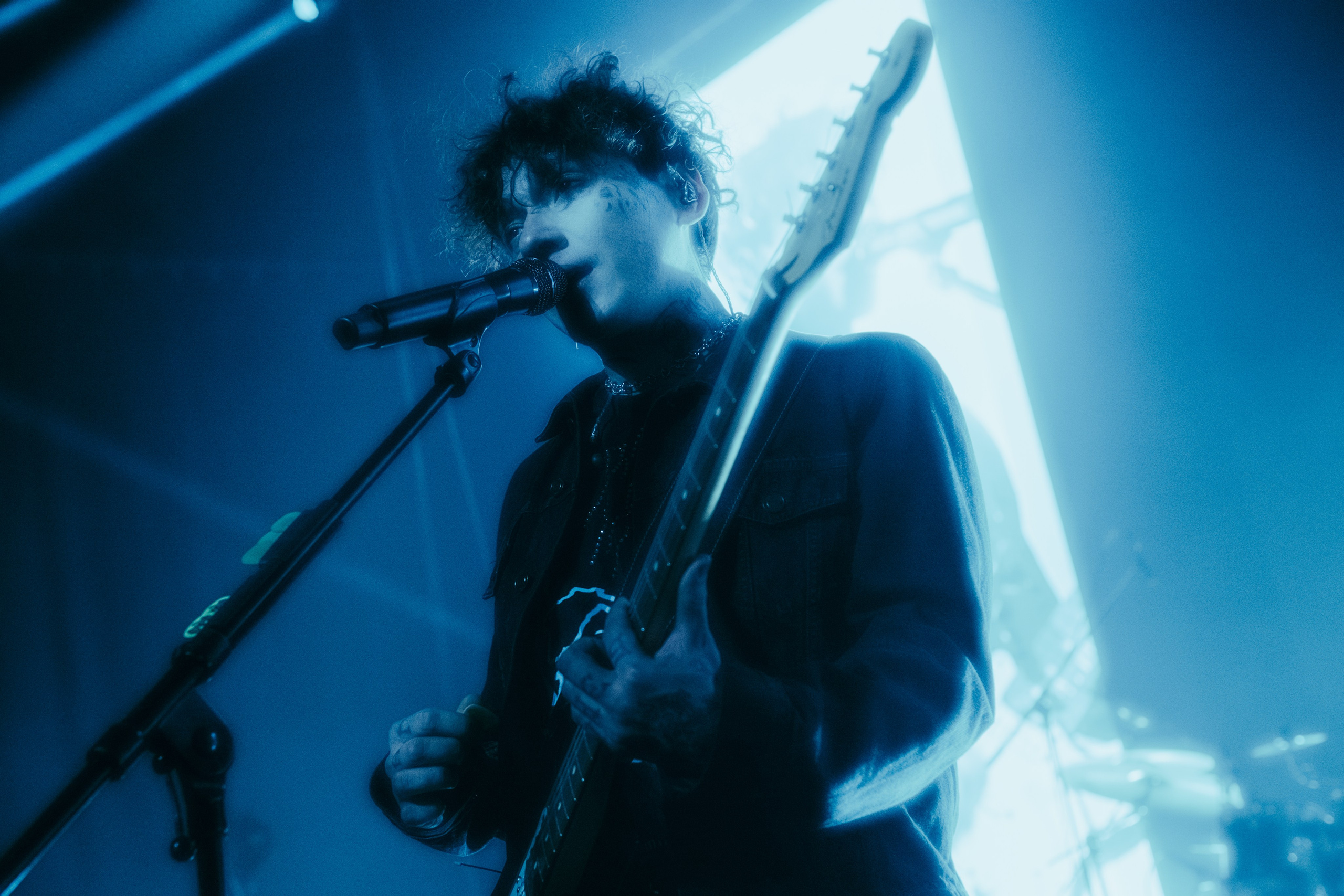 Концертные съемки. Фотограф и видеограф в Северной столице