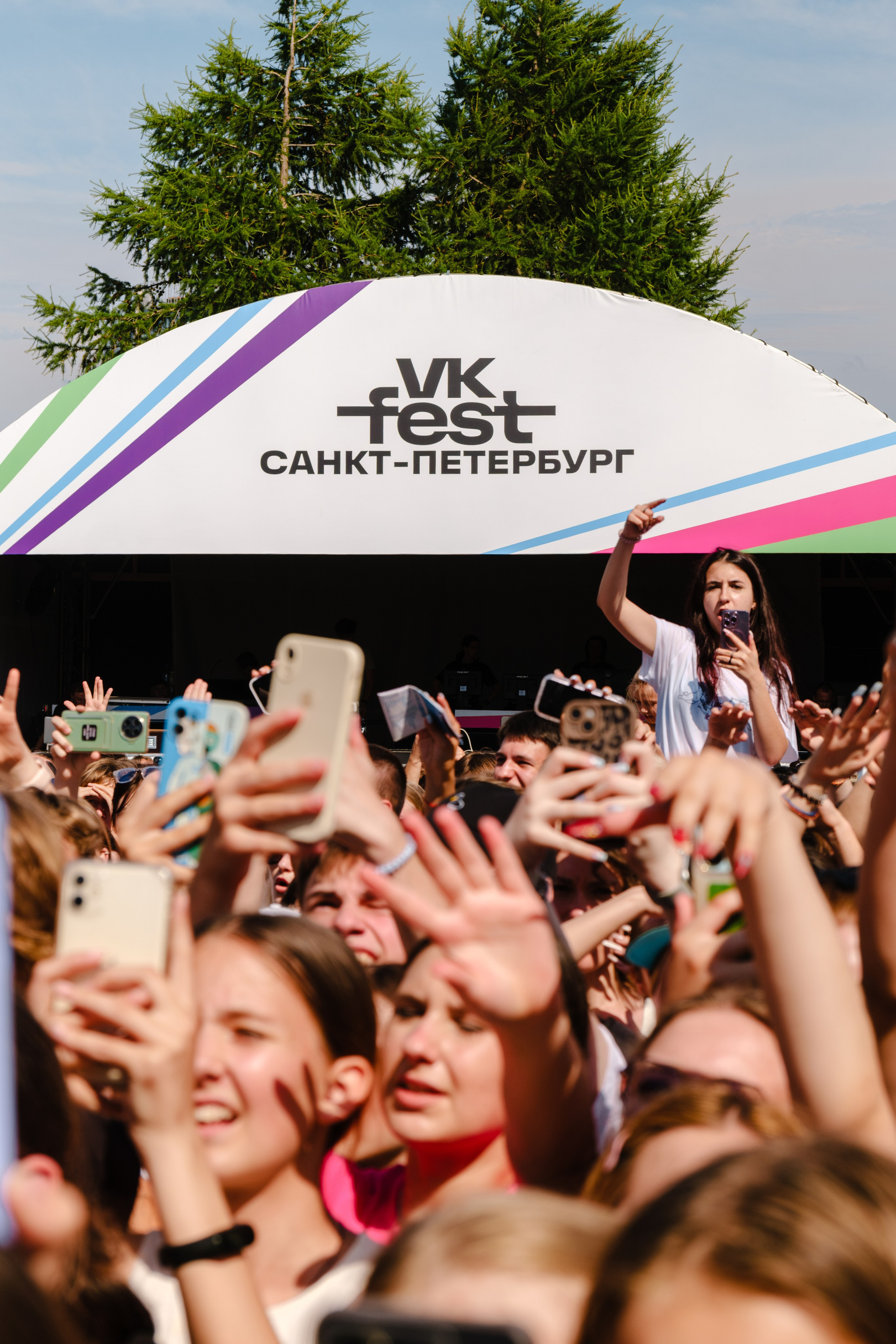 Концертные съемки. Фотограф и видеограф в Северной столице