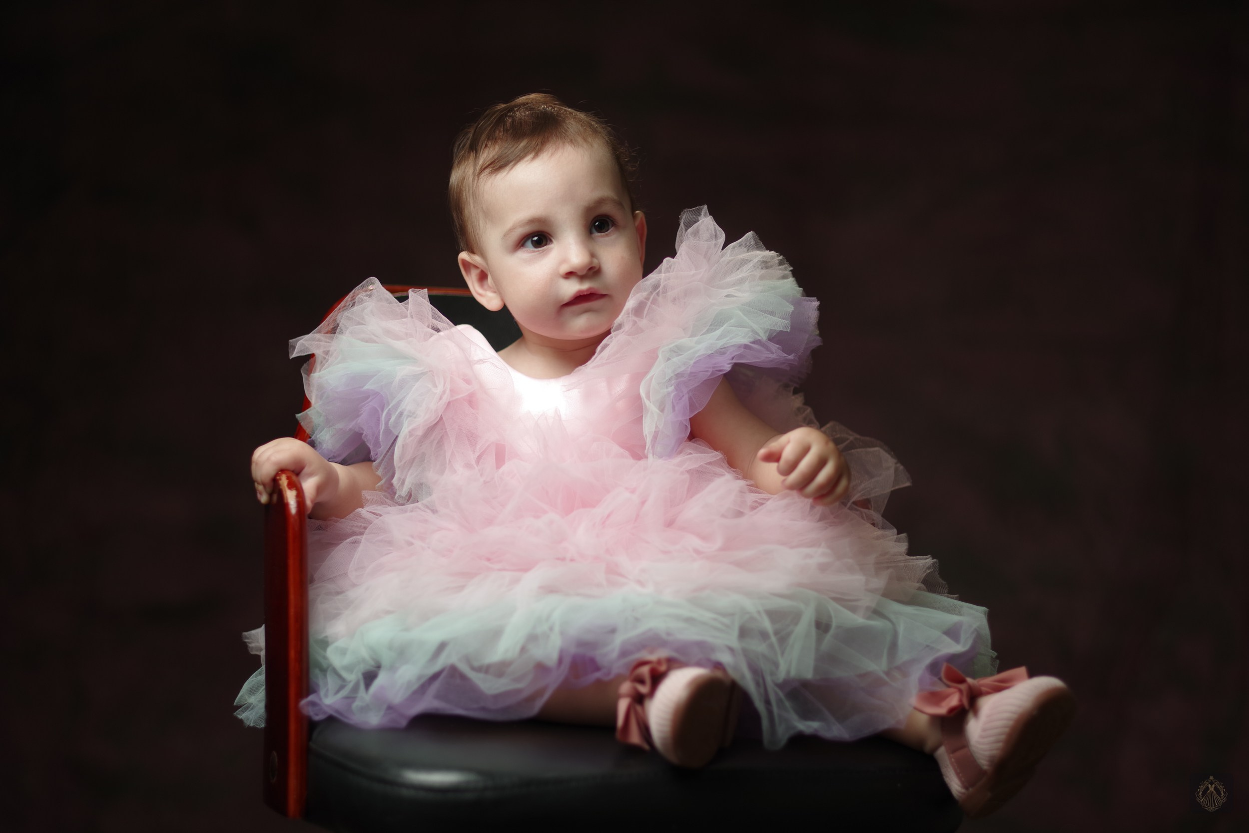 Семья. Портретный фотограф Денис Милютин