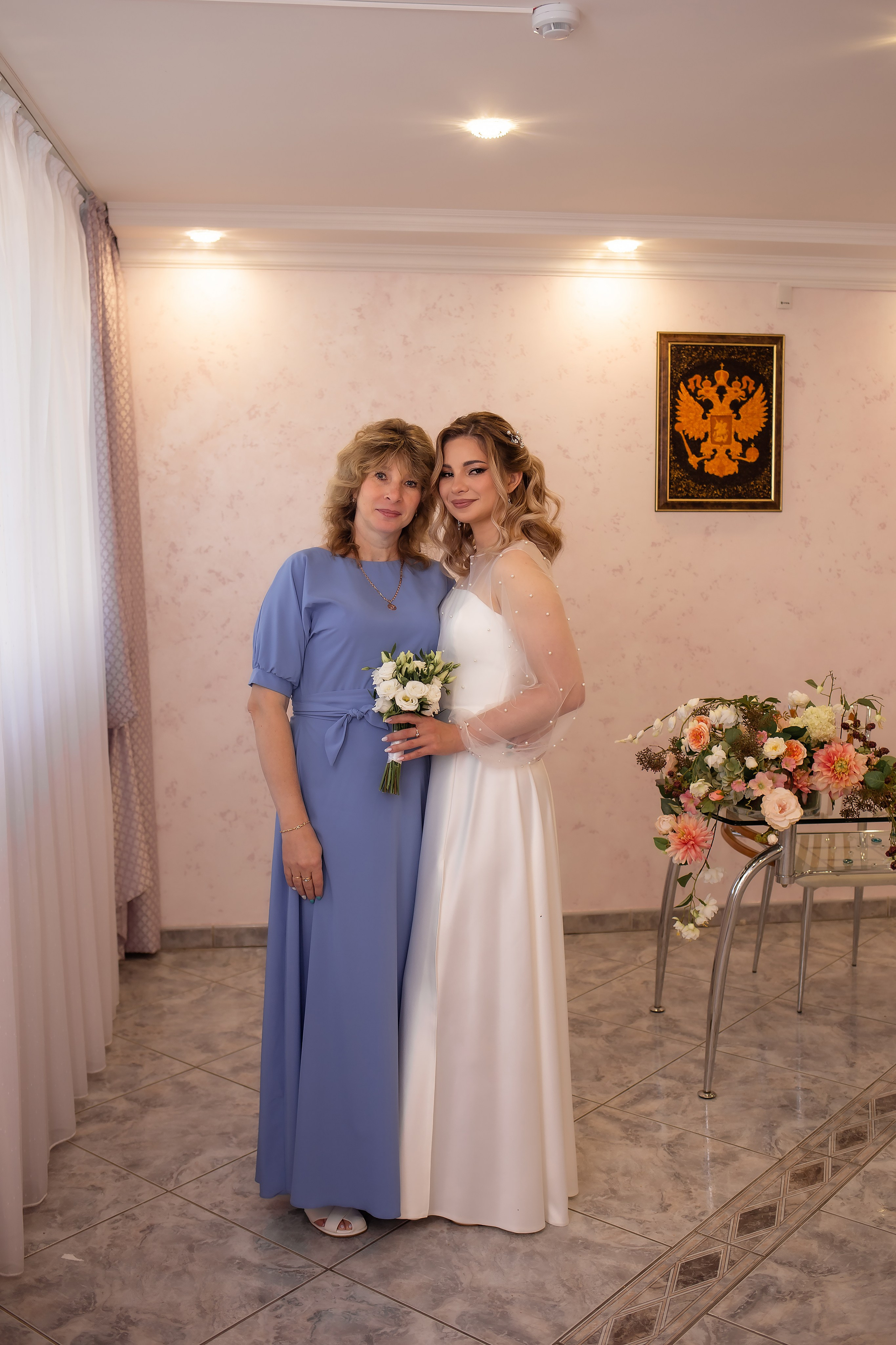 Алена и Дима. Фотограф в Калининграде Решетникова Алина