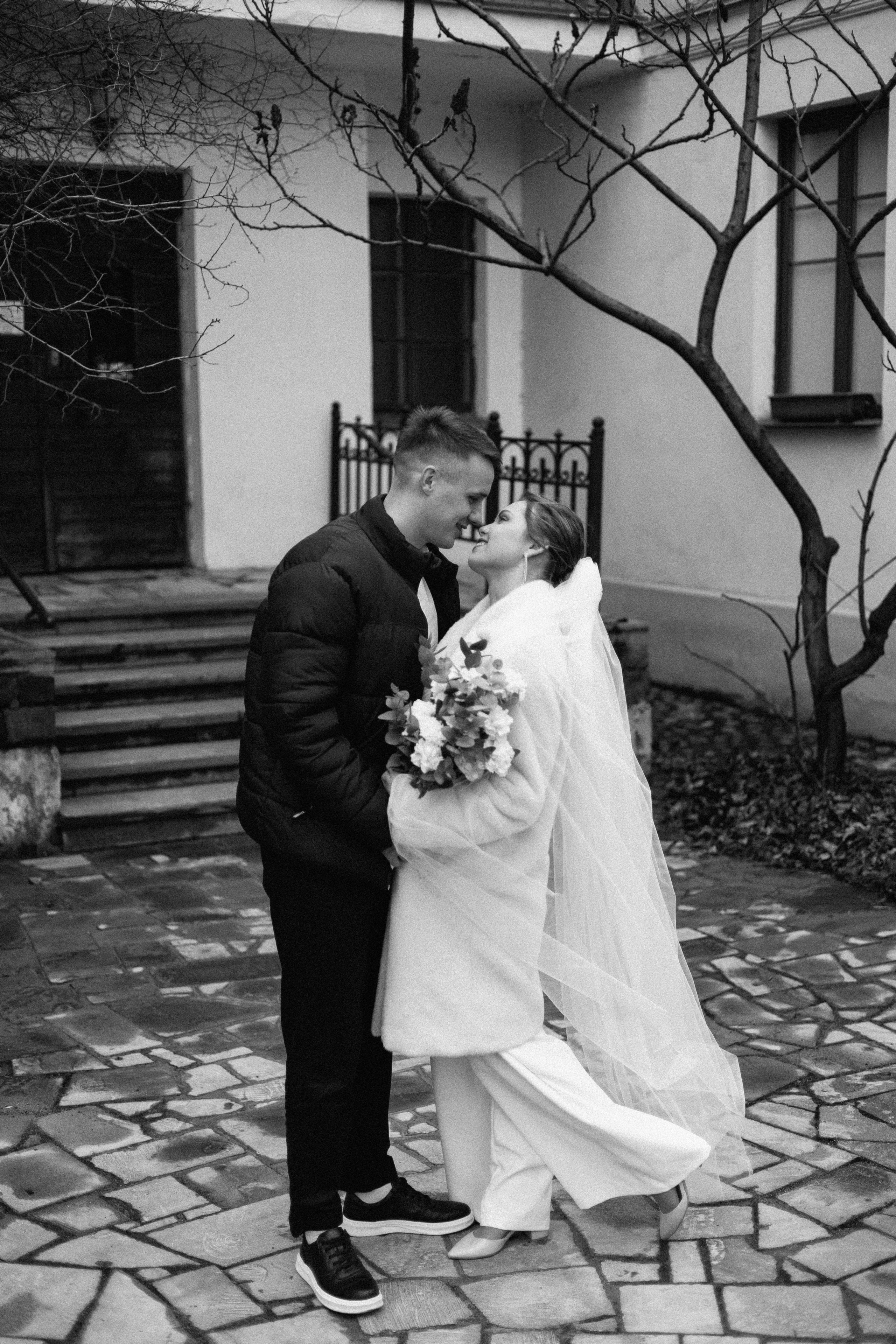 Марианна & Максим. Свадебный и портретный фотограф Соломко Диана