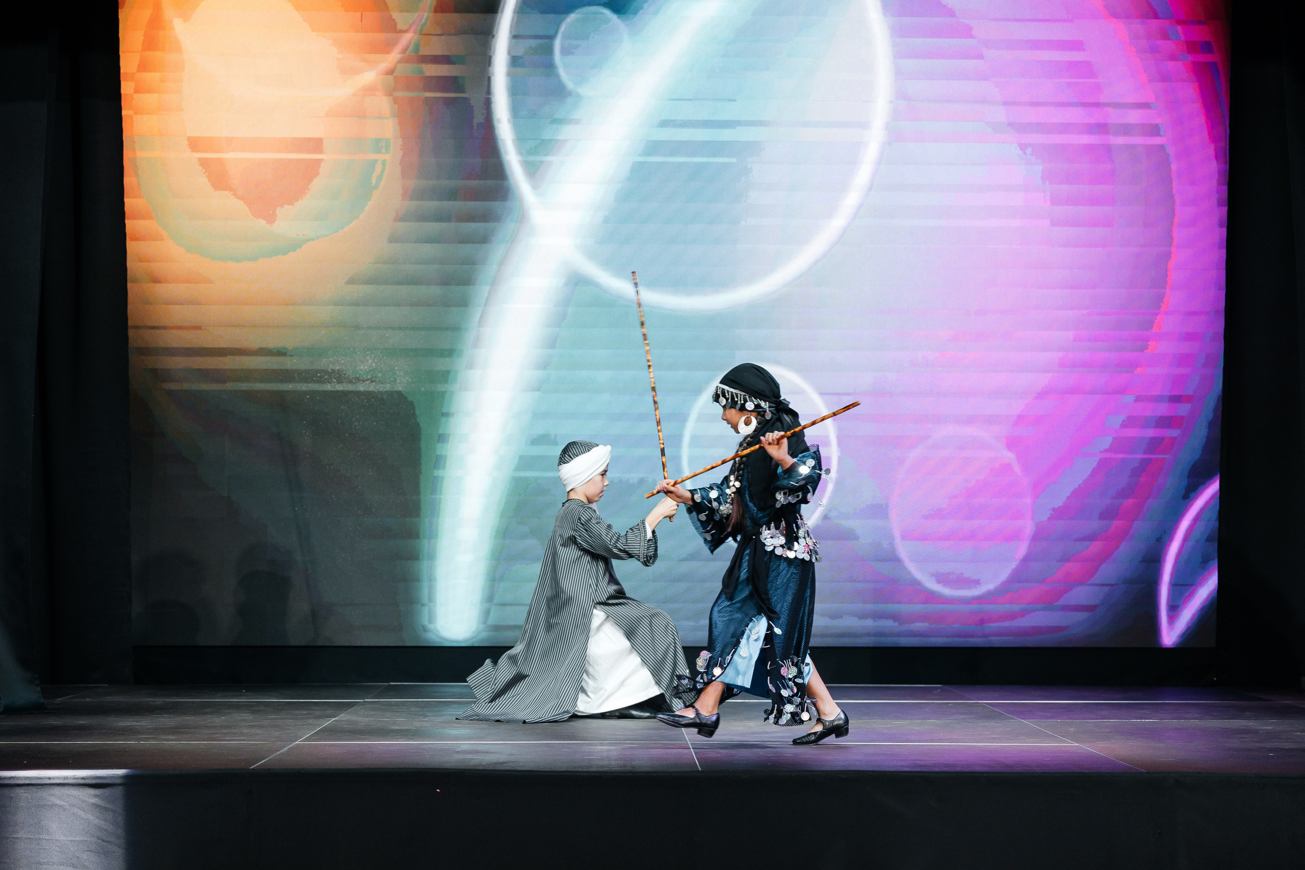 Фотографии Корона Кузбасса 2025. Фотограф в Новокузнецке Иван Дендин