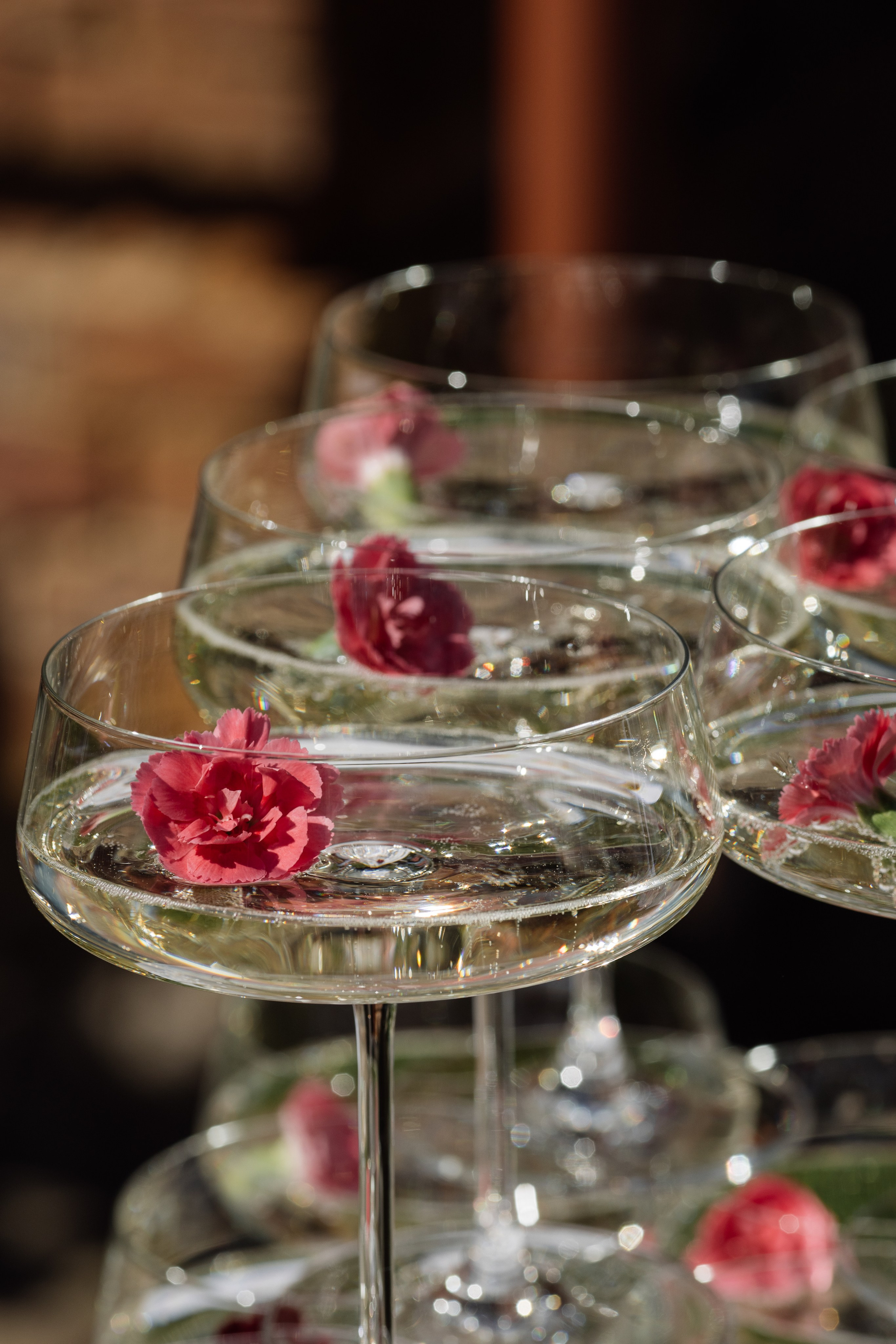 Свадебная фотосъемка в «Двор Стайки»