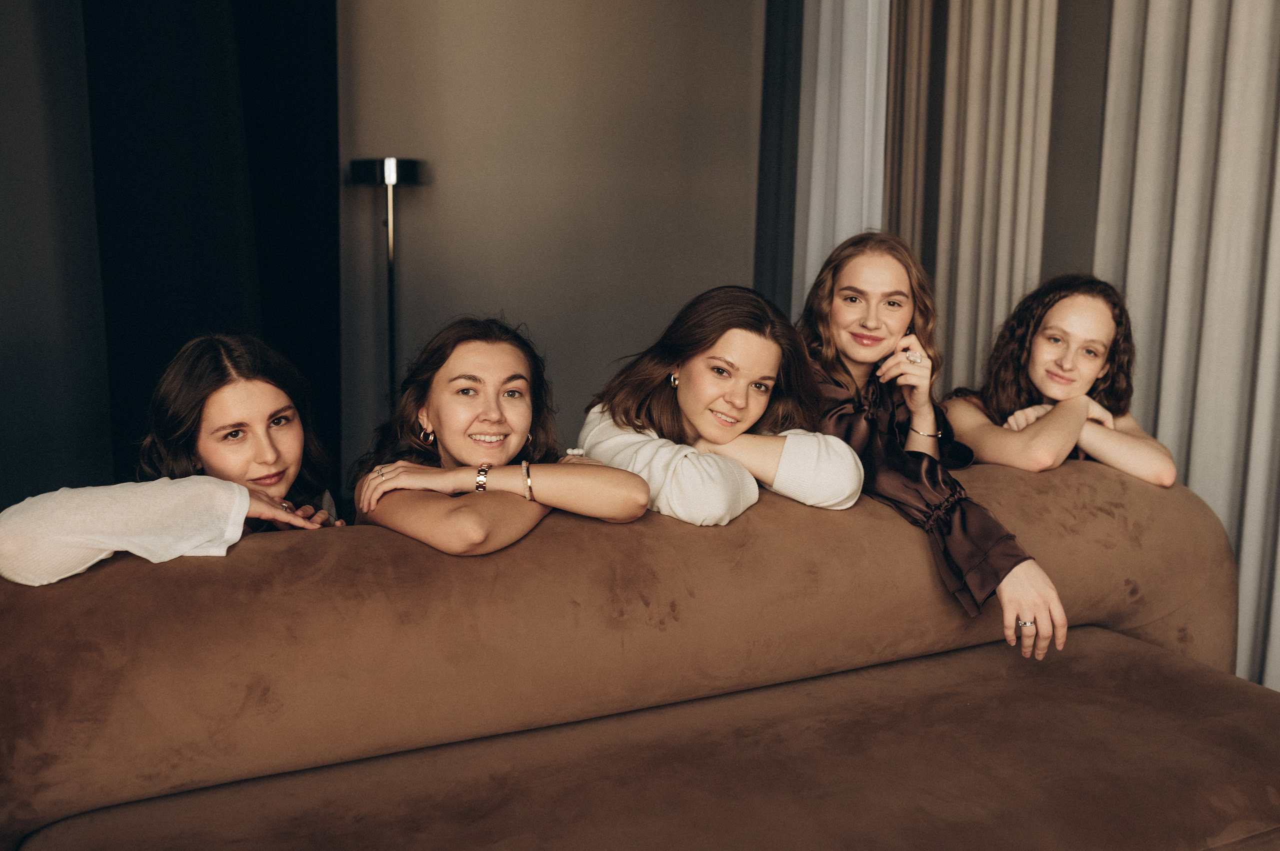 Женское сообщество «СИЯЙ». Семейный фотограф МОСКВА/Королёв