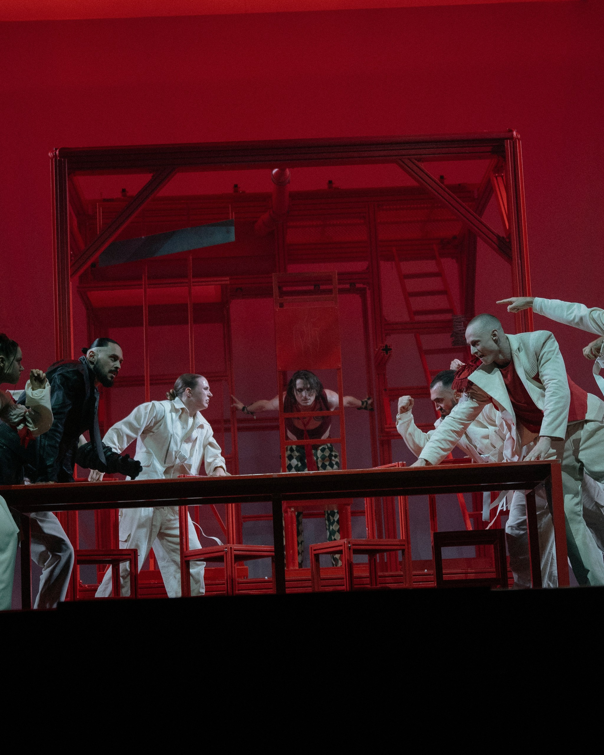 Не говори кто. Фотограф Rockeroleg