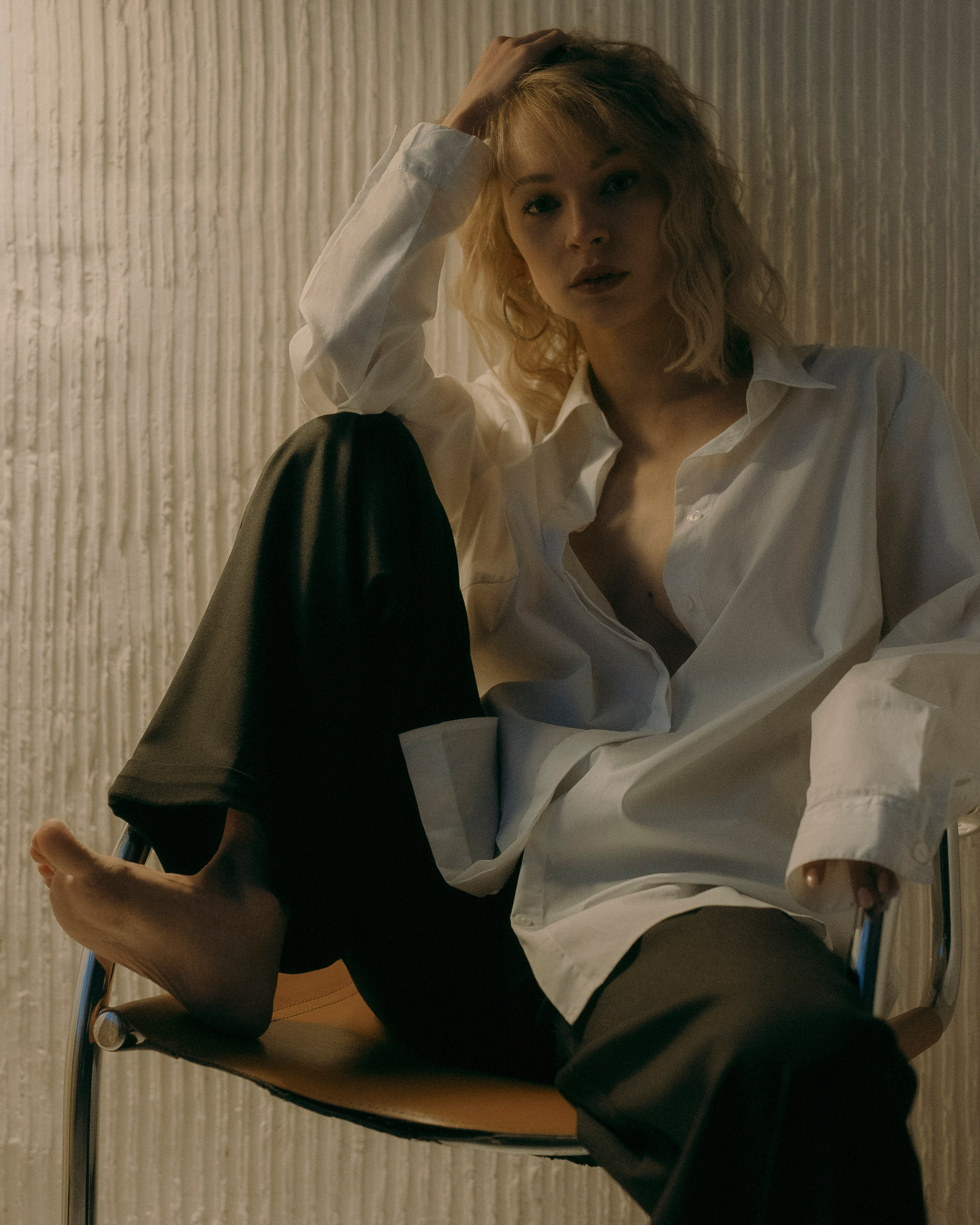 Лена. Фотограф Rockeroleg