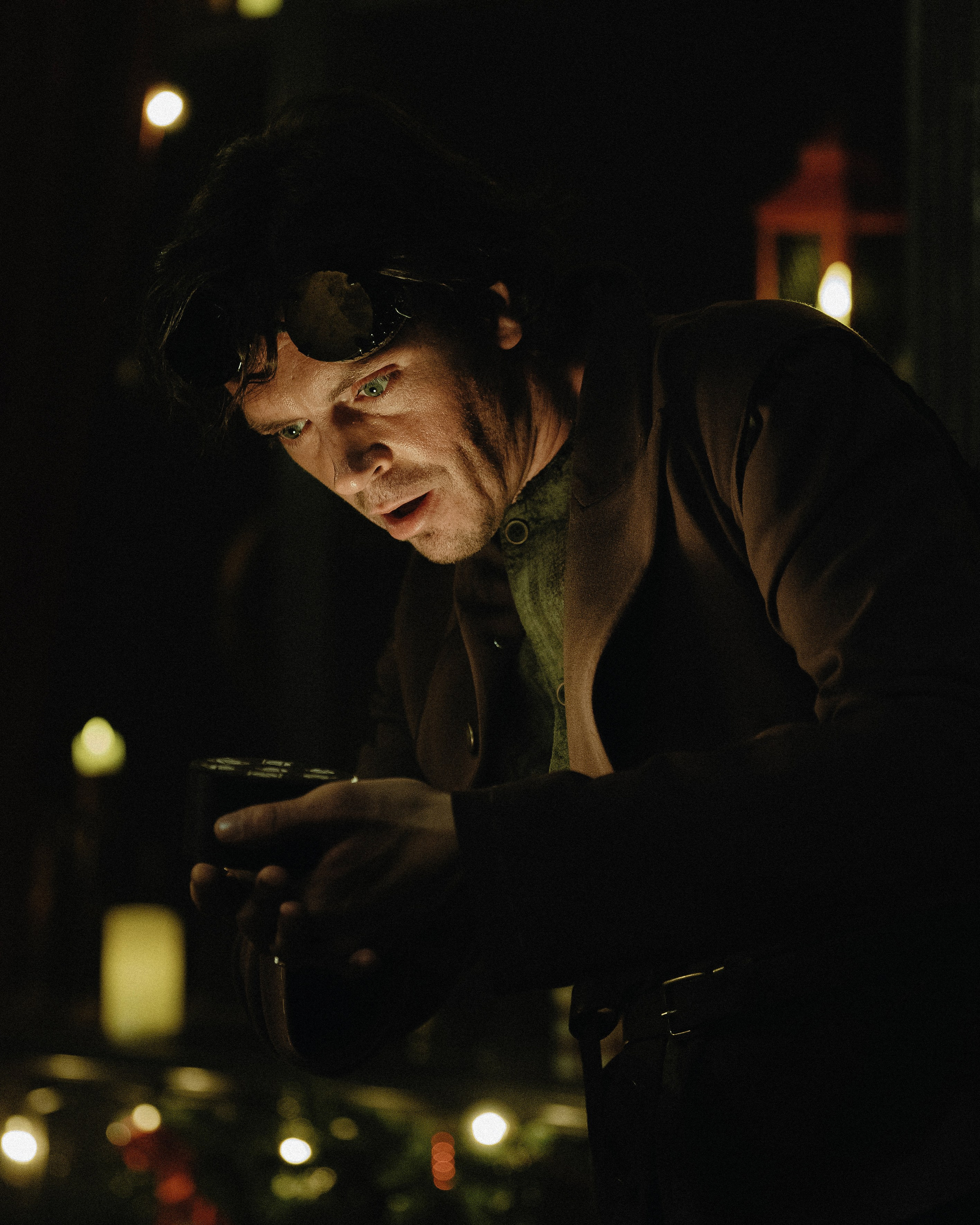 Щелкунчик. Фотограф Rockeroleg