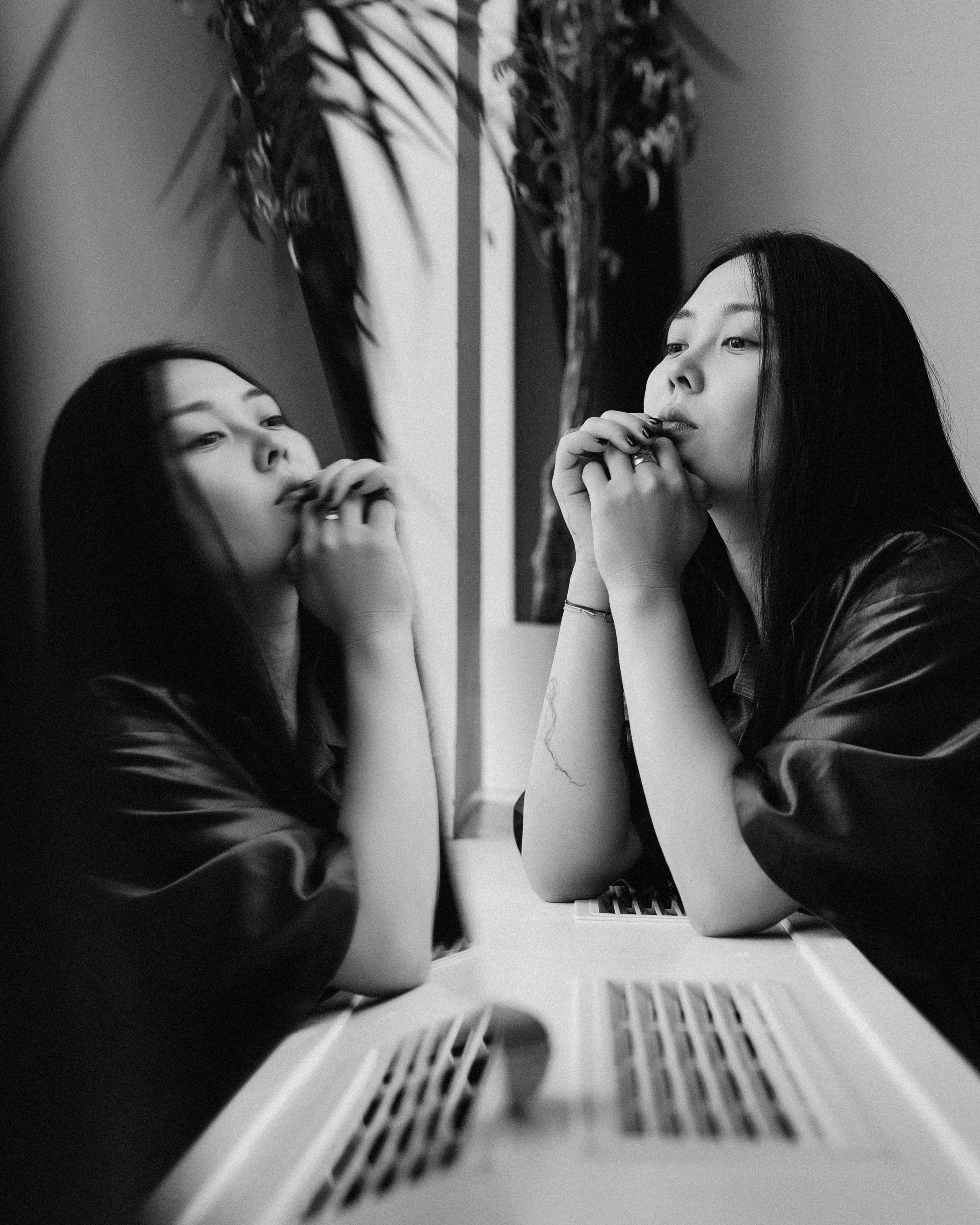 Баина. Фотограф Rockeroleg