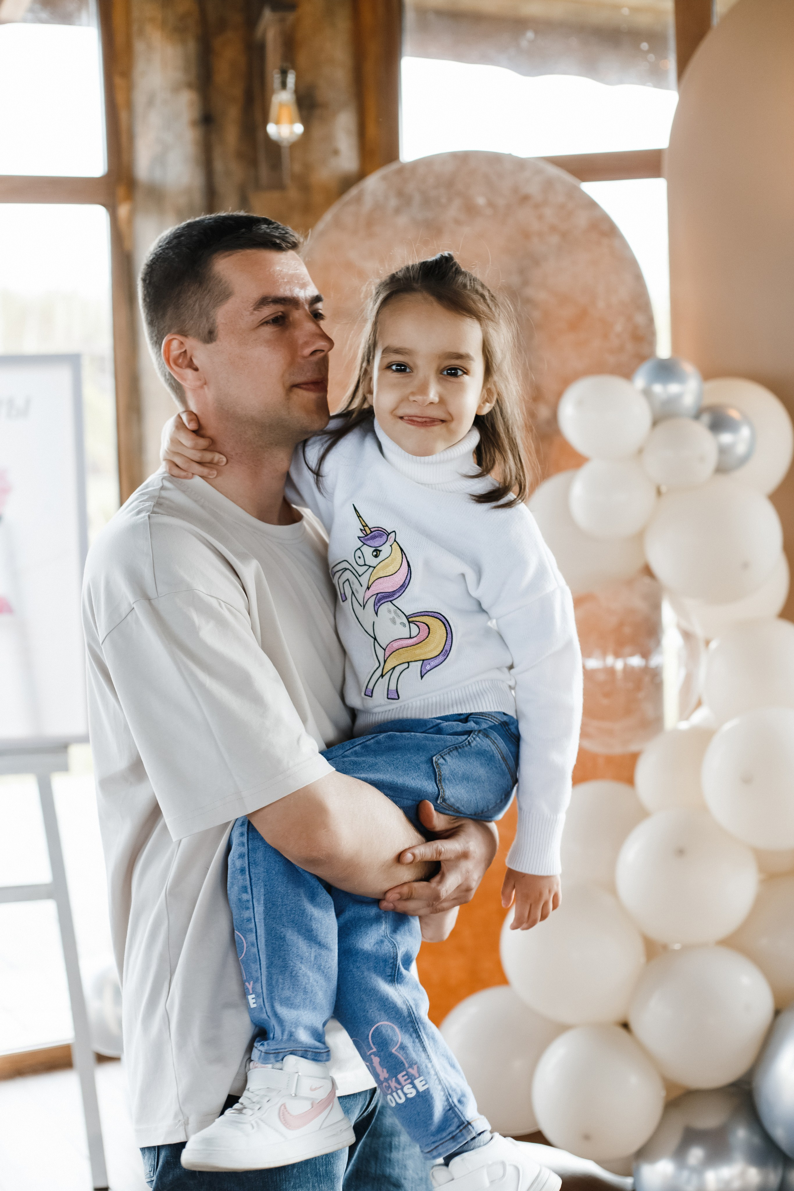 Gender Party. Фотограф Иван Гуляев