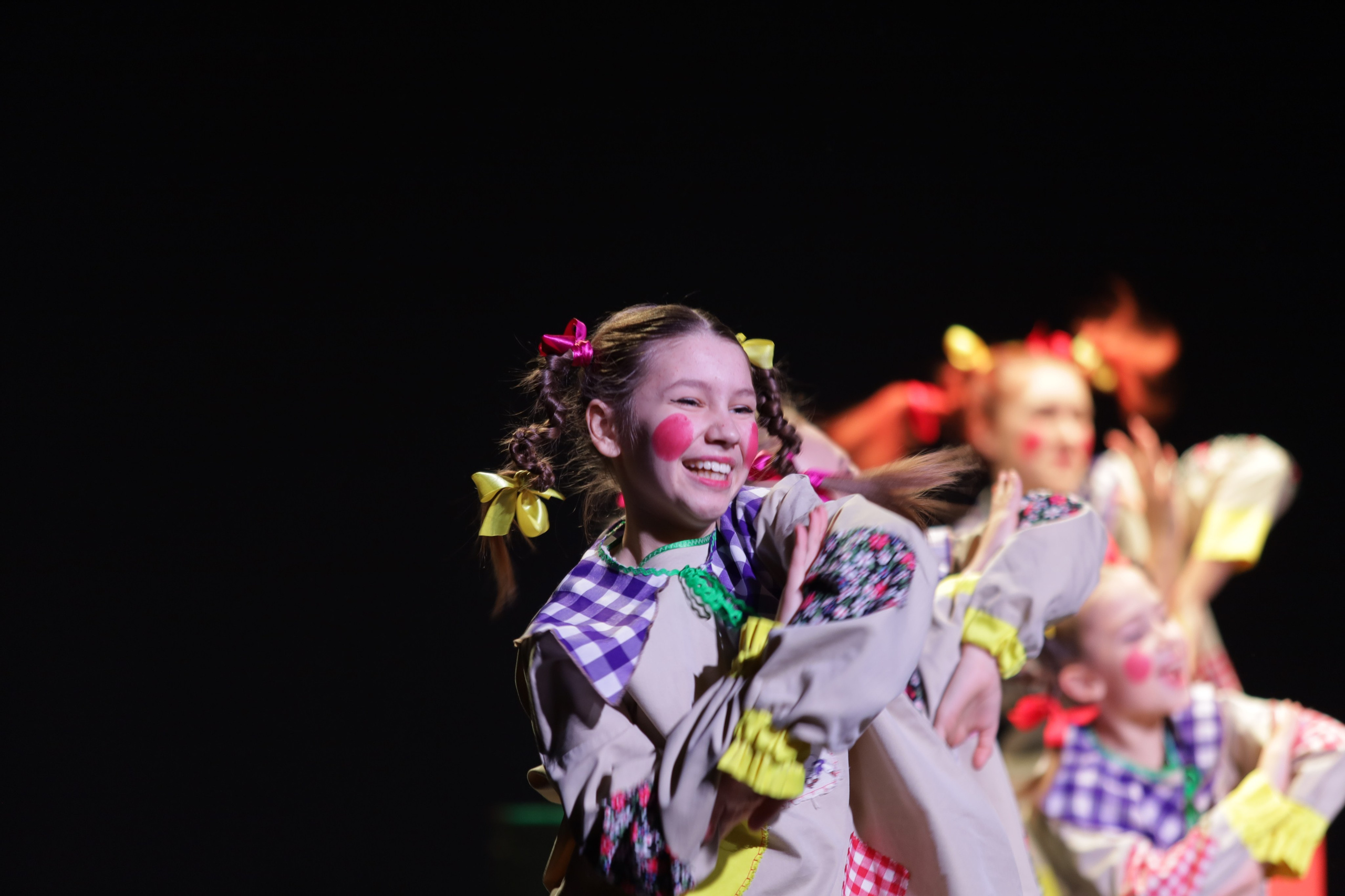 Профессиональная съемка хореографического конкурса в Санкт-Петербурге. Портретный Фотограф Александр «Konevtsoph» В Санкт-Петербурге