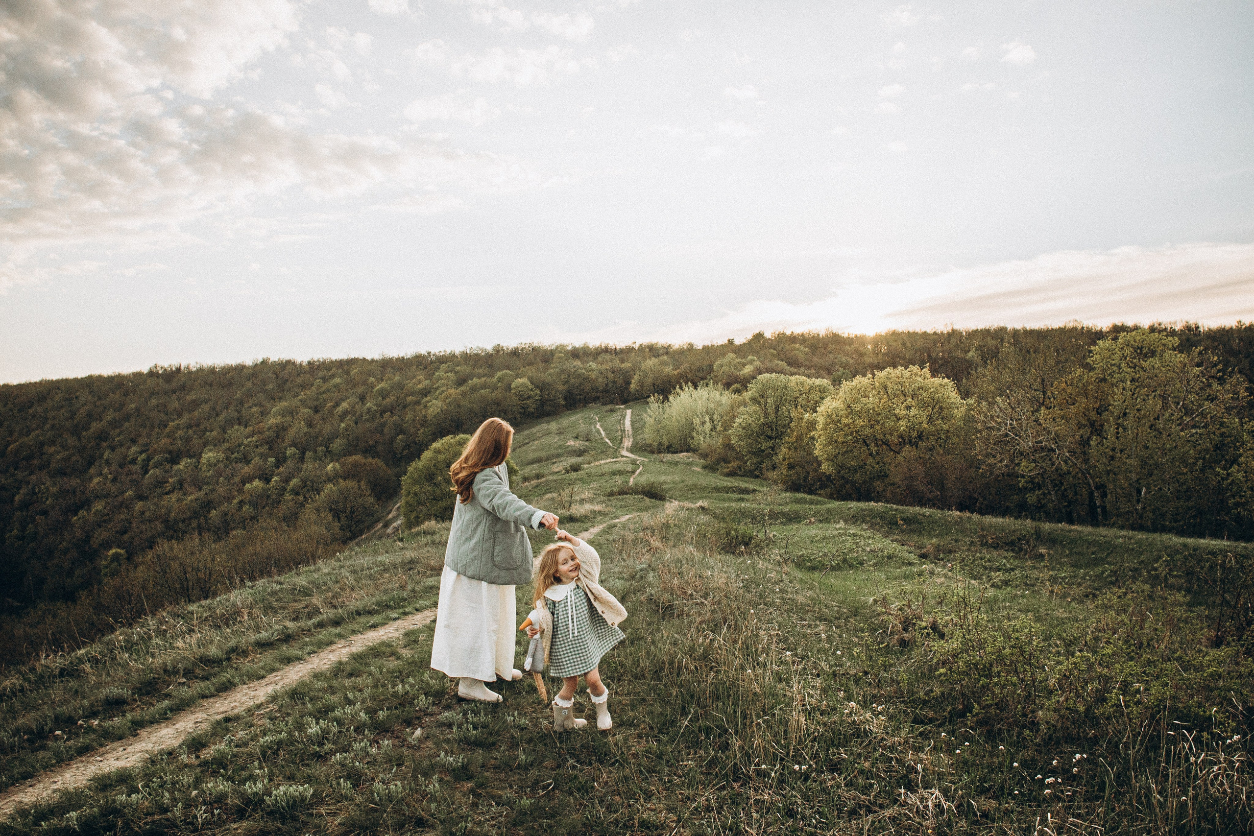 Ксения Мия. Фотограф Ира Симóника