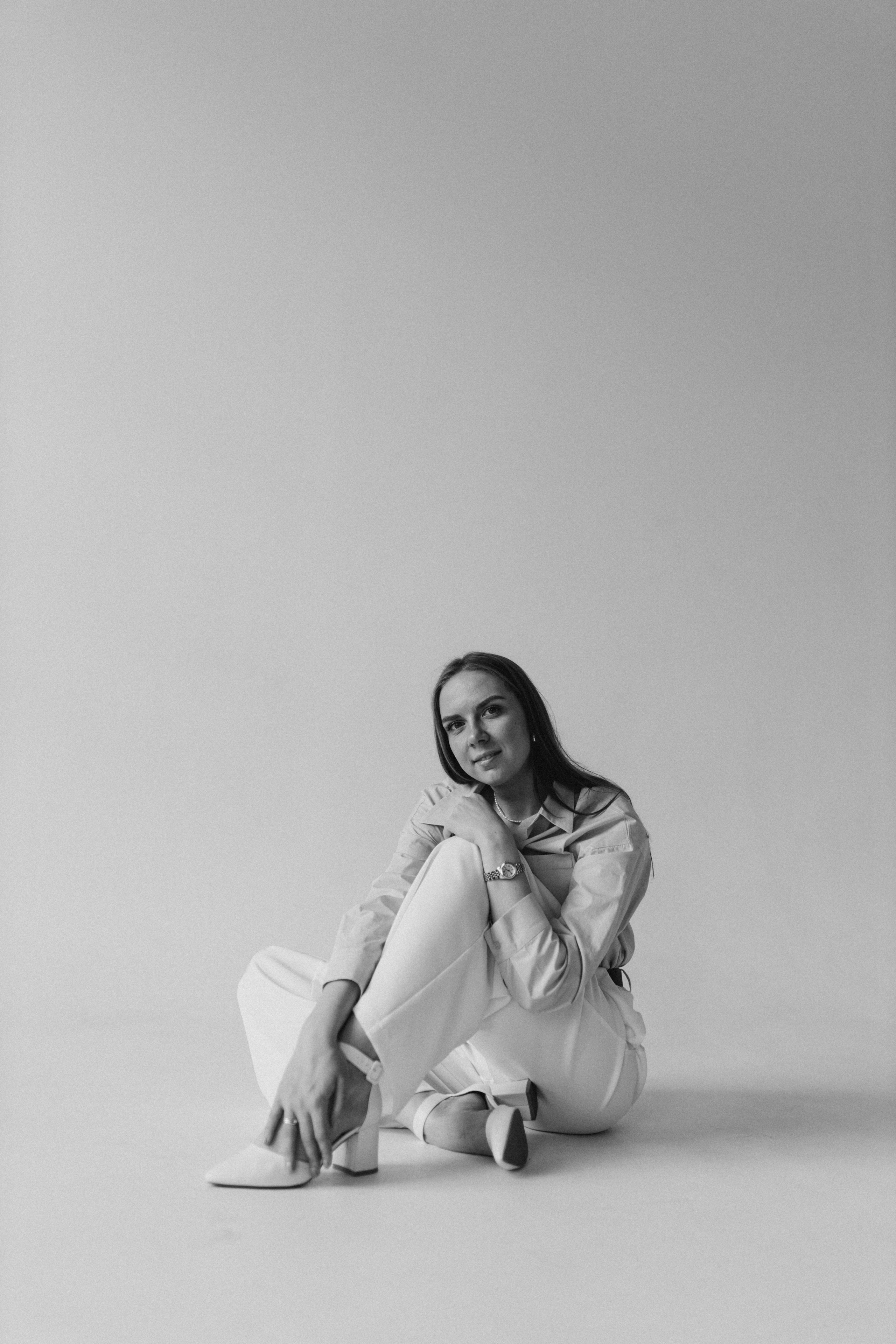 Настя. Веб-дизайнер. Фотограф НОГИНСК, Москва, Анастасия Белая