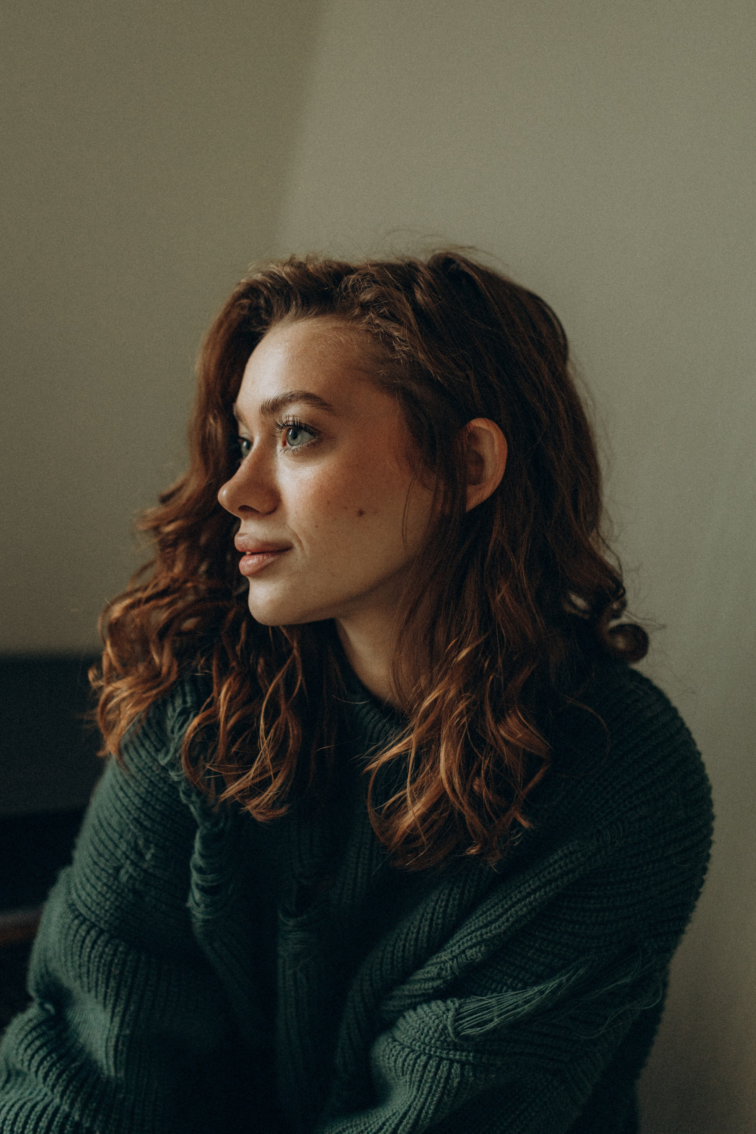 Полина. Фотограф НОГИНСК, Москва, Анастасия Белая