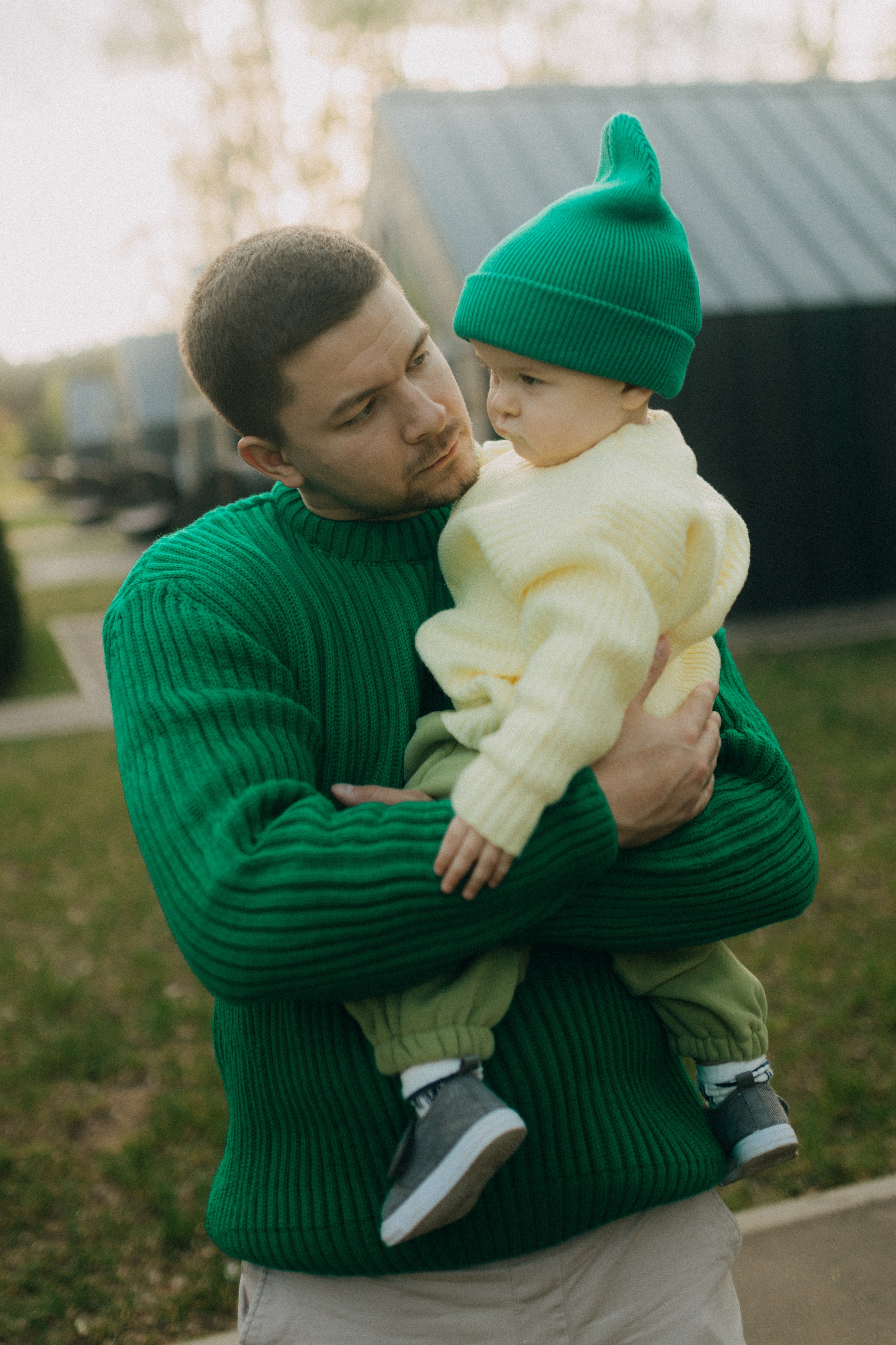 Настя, Давид, Рустам. Фотограф НОГИНСК, Москва, Анастасия Белая