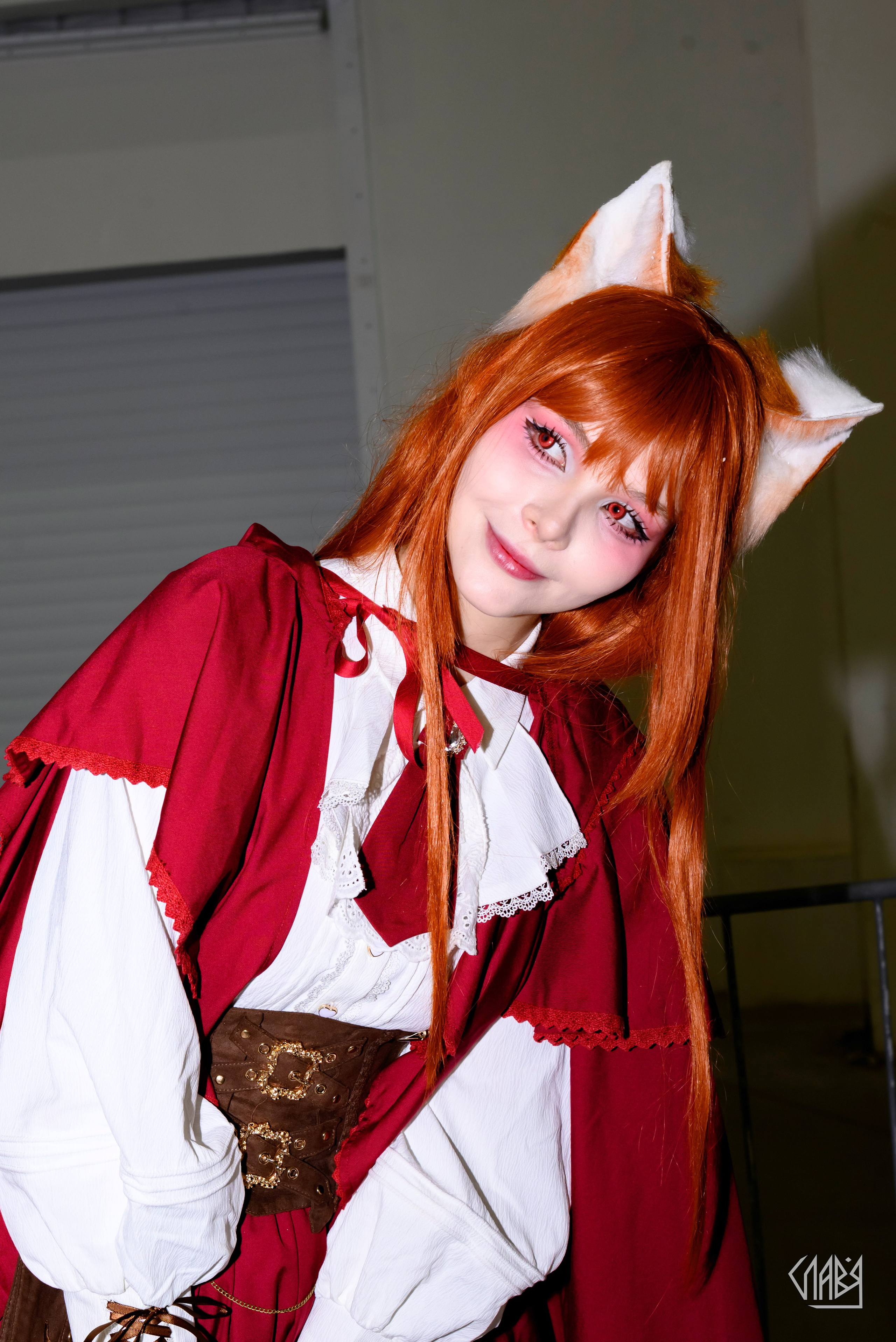 Comic con Игромир. Фотограф из Москвы Ярослава Панкратова