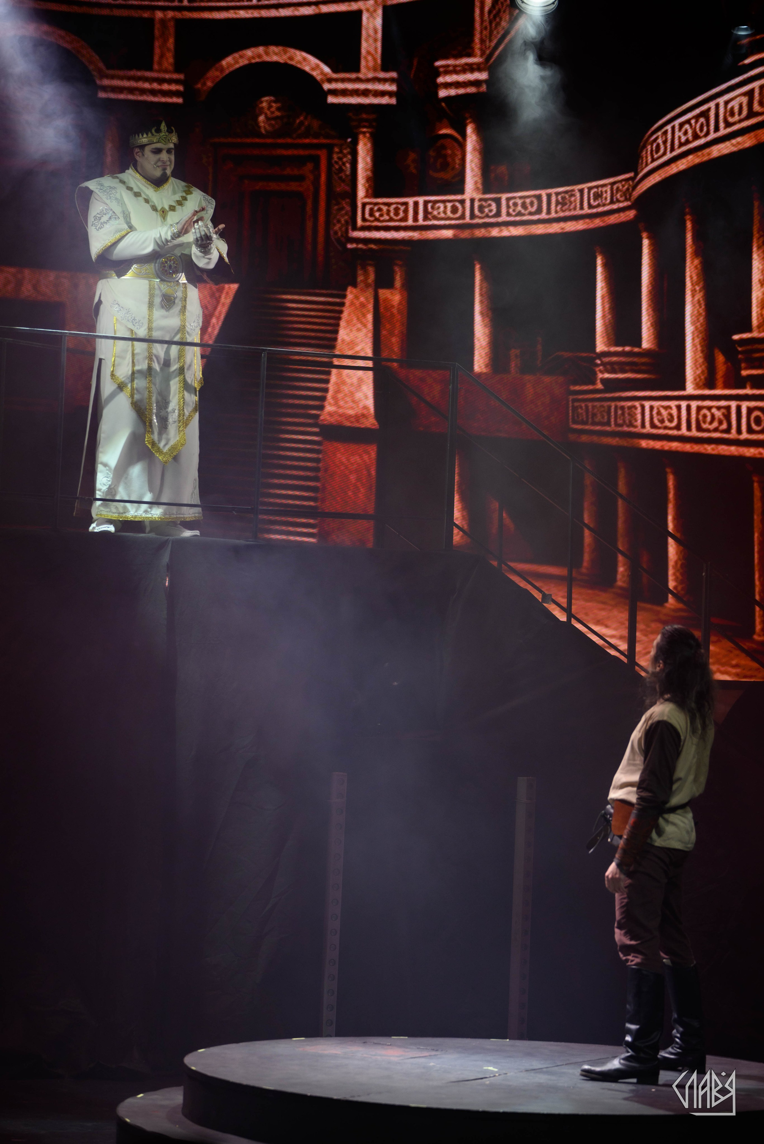 Последнее испытание альтернативный финал. Фотограф из Москвы Ярослава Панкратова