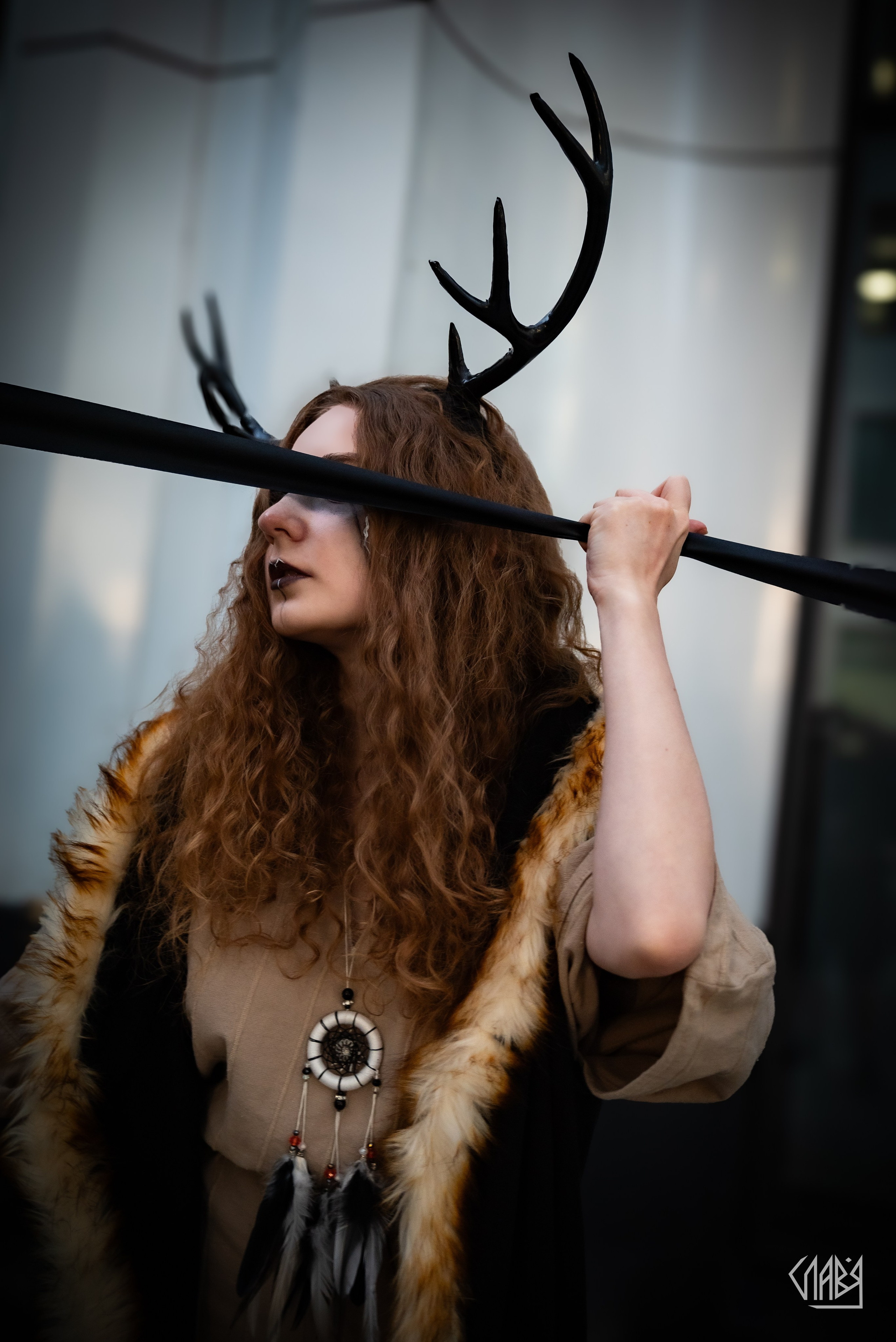 Фотосессии. Фотограф из Москвы Ярослава Панкратова