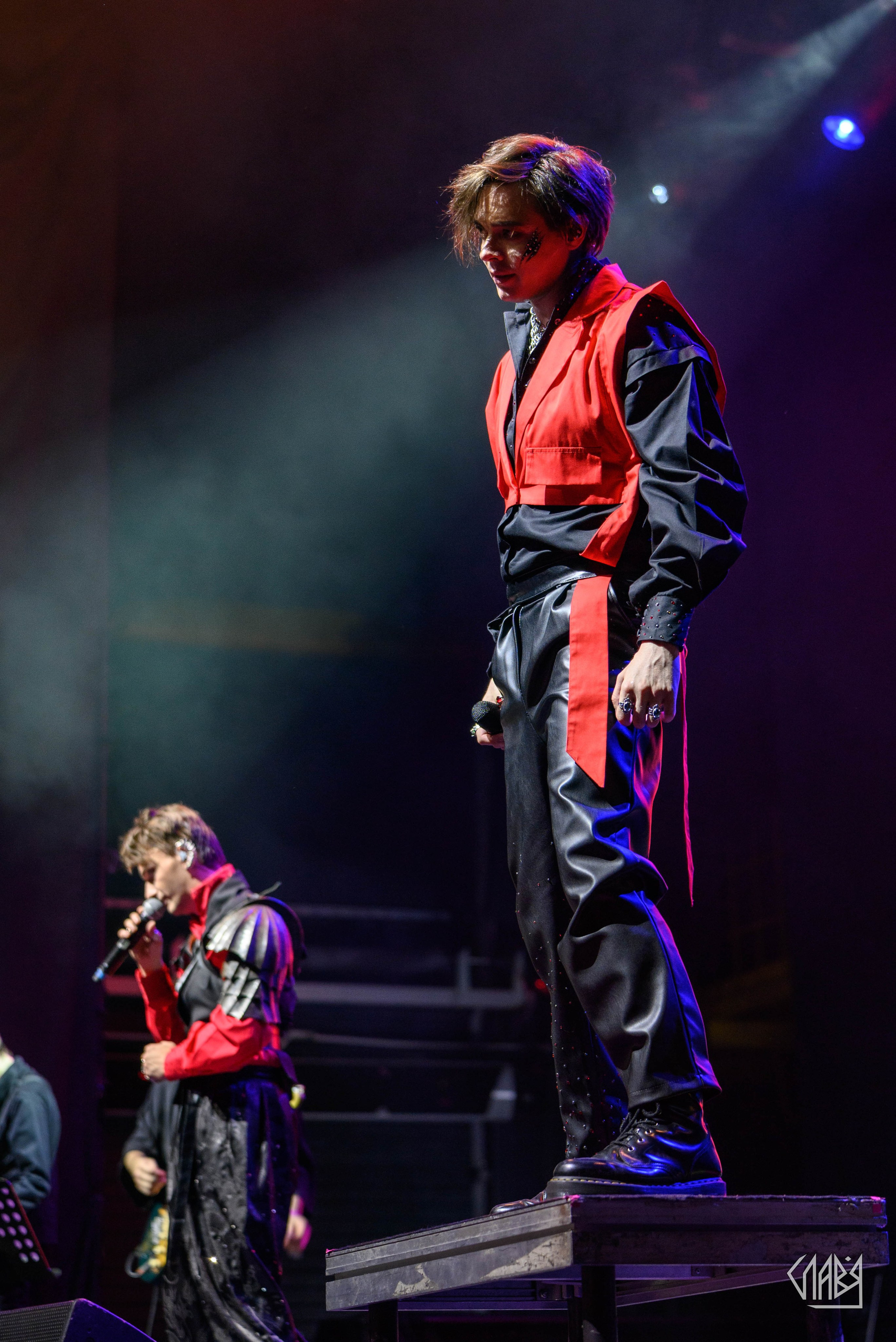 Geek&Music [концерт]. Фотограф из Москвы Ярослава Панкратова