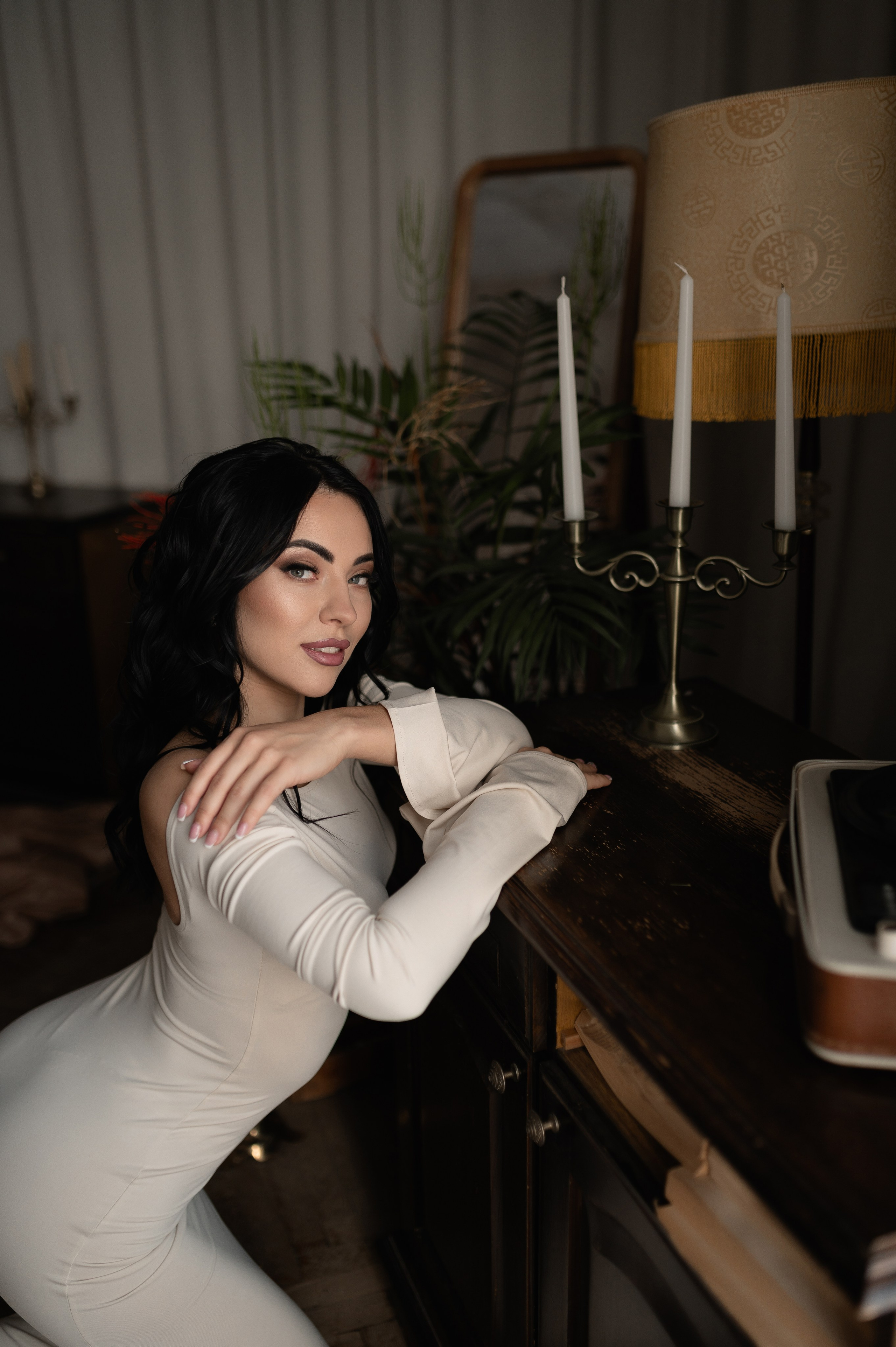 Ольга. Твой личный проводник к красивым фотографиям в Старом Осколе