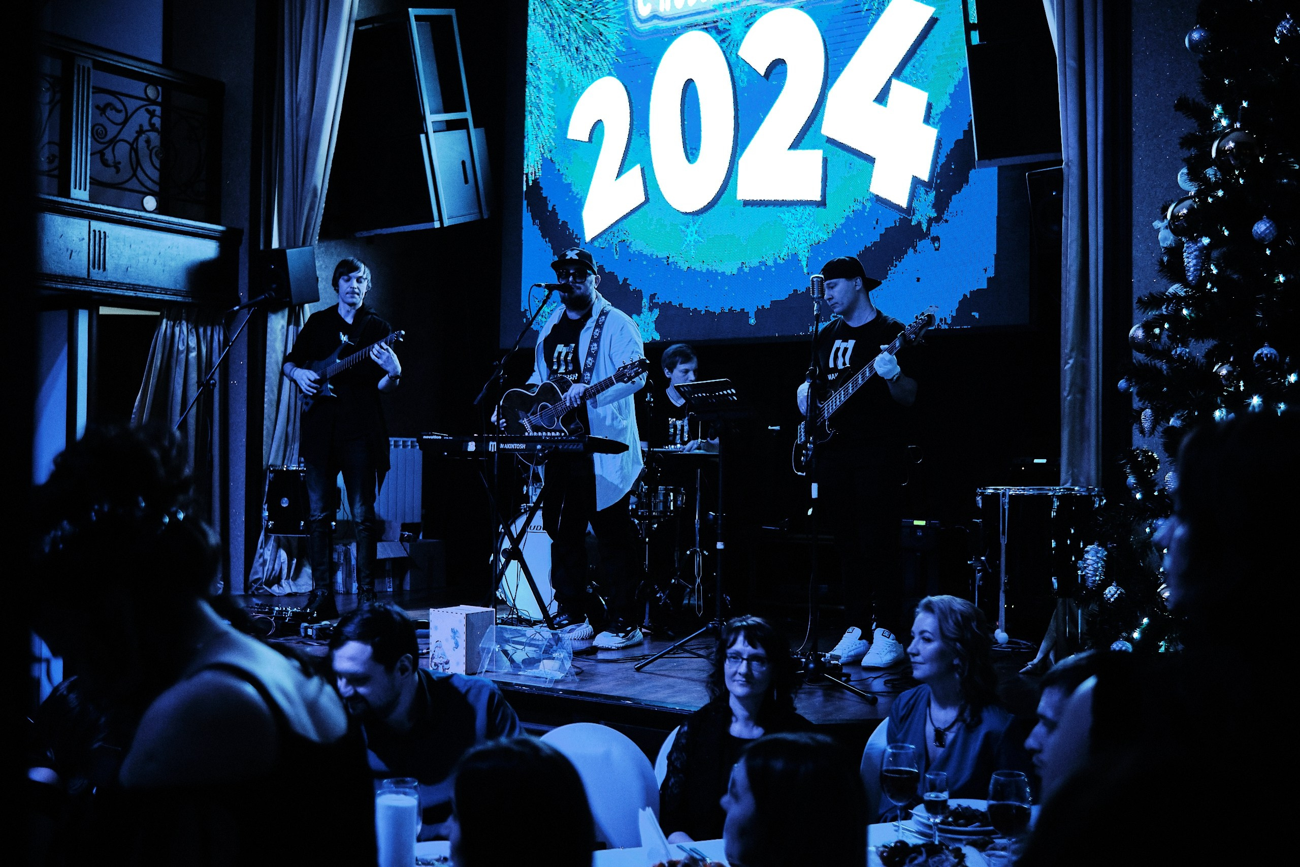 Корпоратив «ДСТ-Урал». Матвей Яворский — фотограф в Челябинске