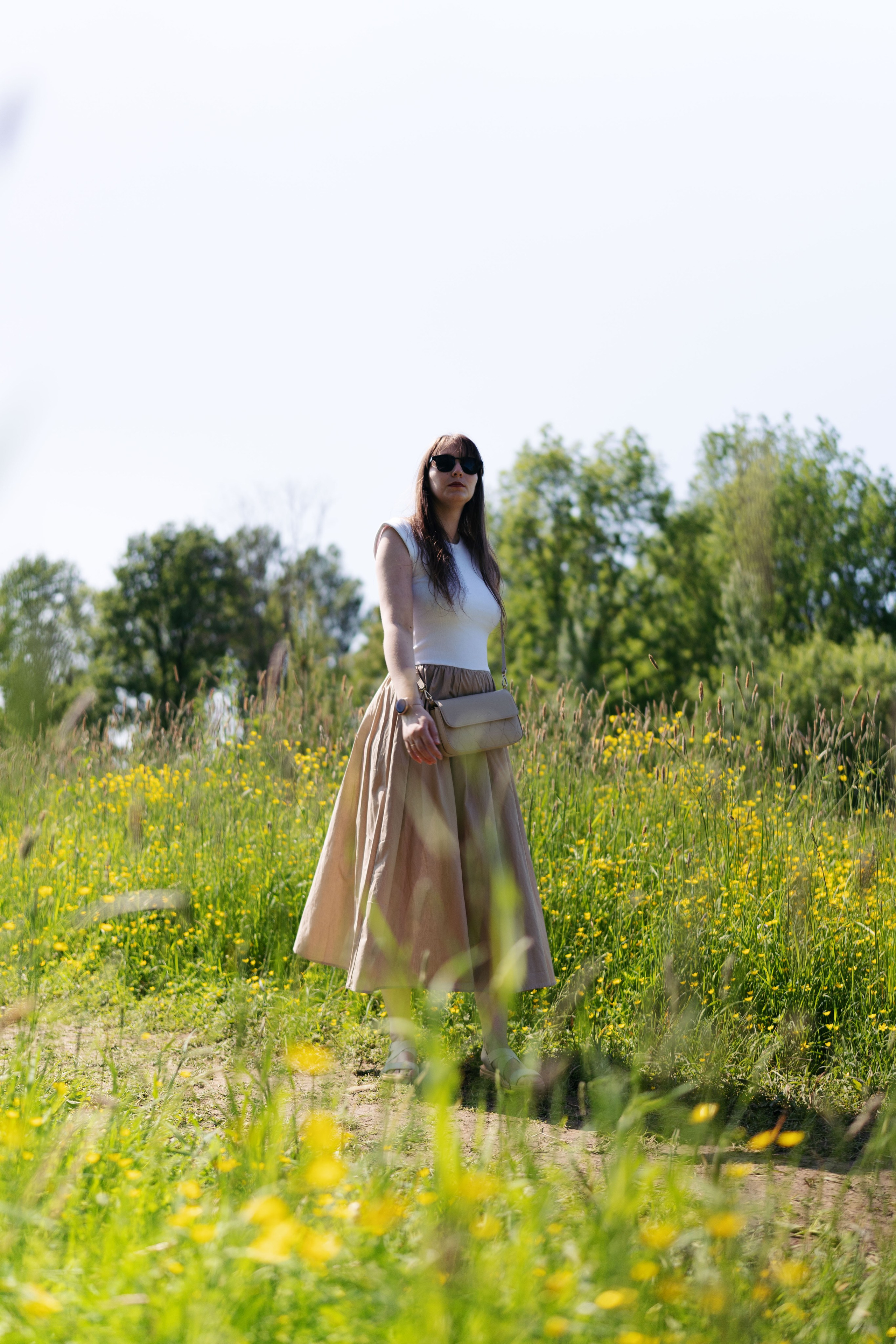 Парк. Баев Дмитрий — фотограф из СПБ