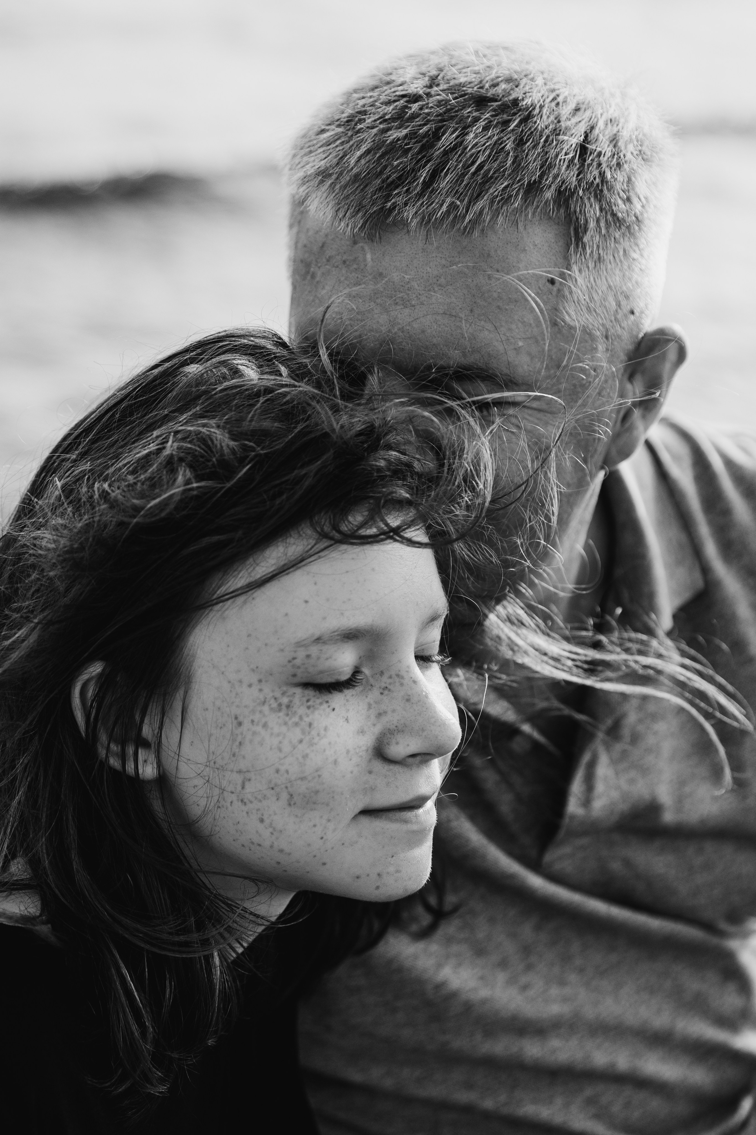 Семья Оли, Сестрорецк. Семейный фотограф в Санкт-Петербурге Алиса Мохова