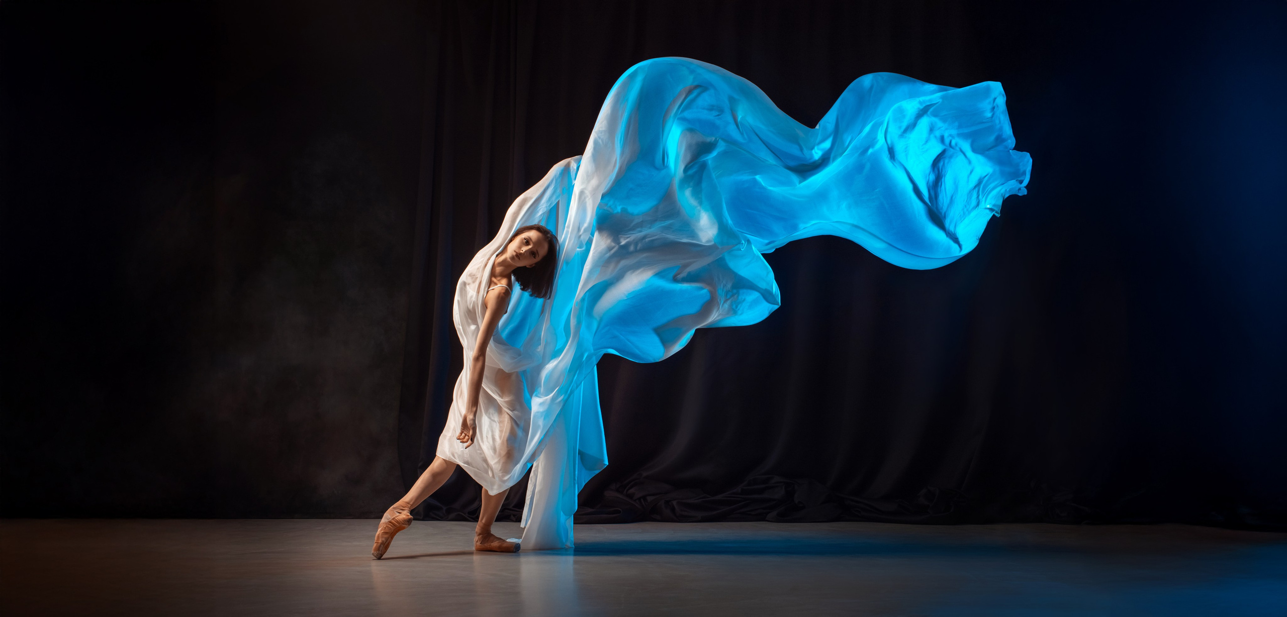 Балетный фотограф Алина Ханько — Душа Балета