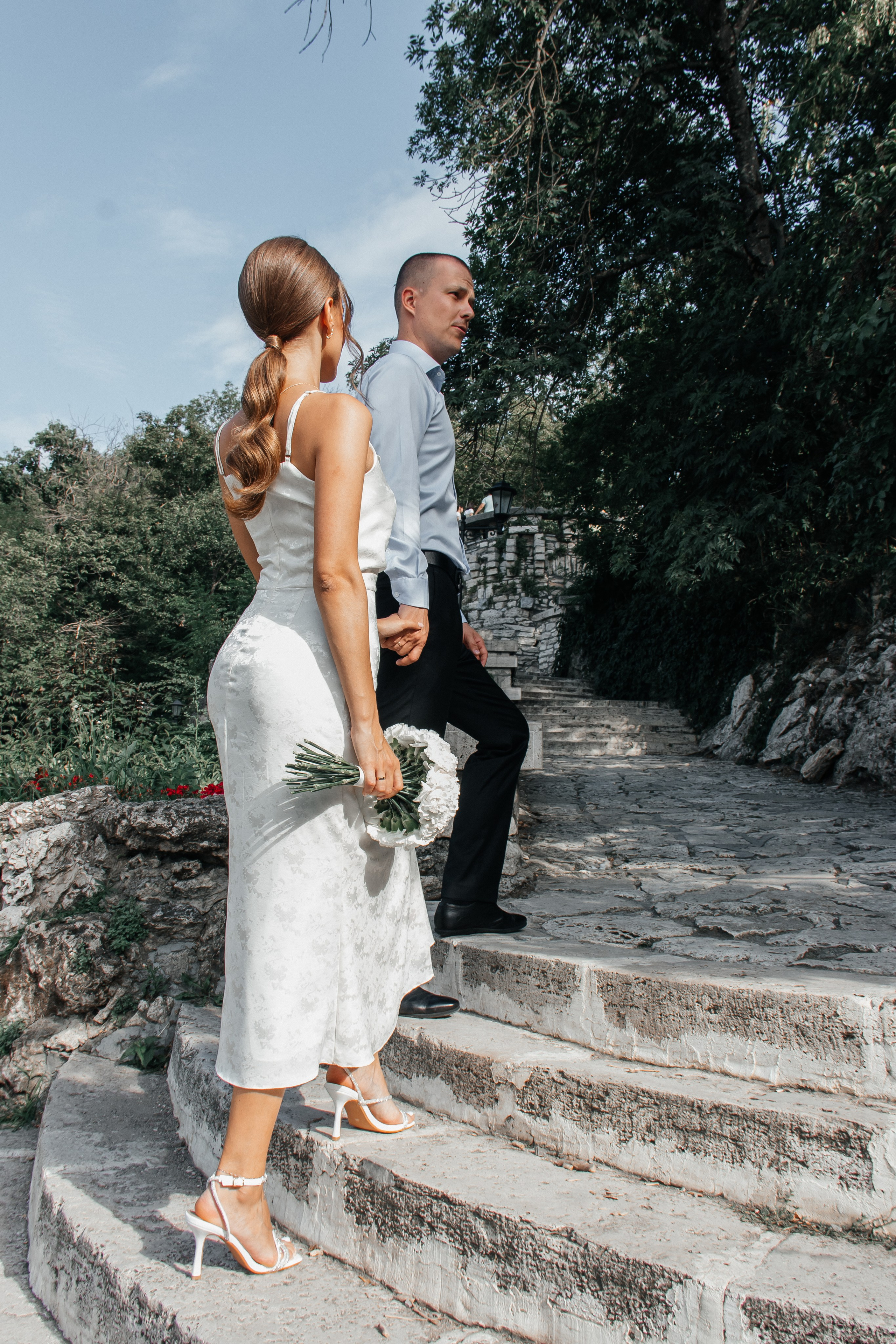 Татьяна & Максим. Фотограф Пятигорск Александра Карасева