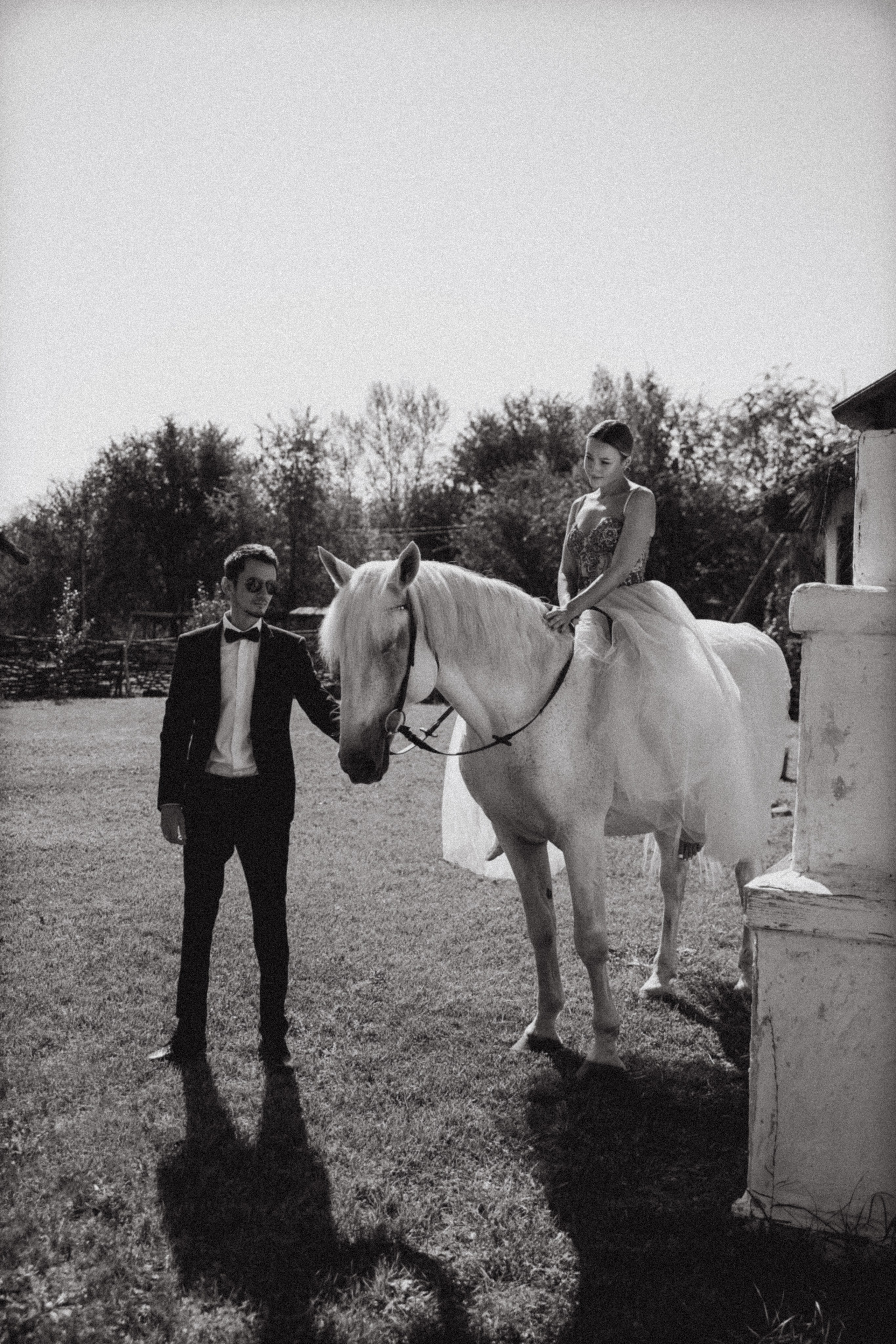 B&N. Фотограф Москва. Екатерина Дударевич