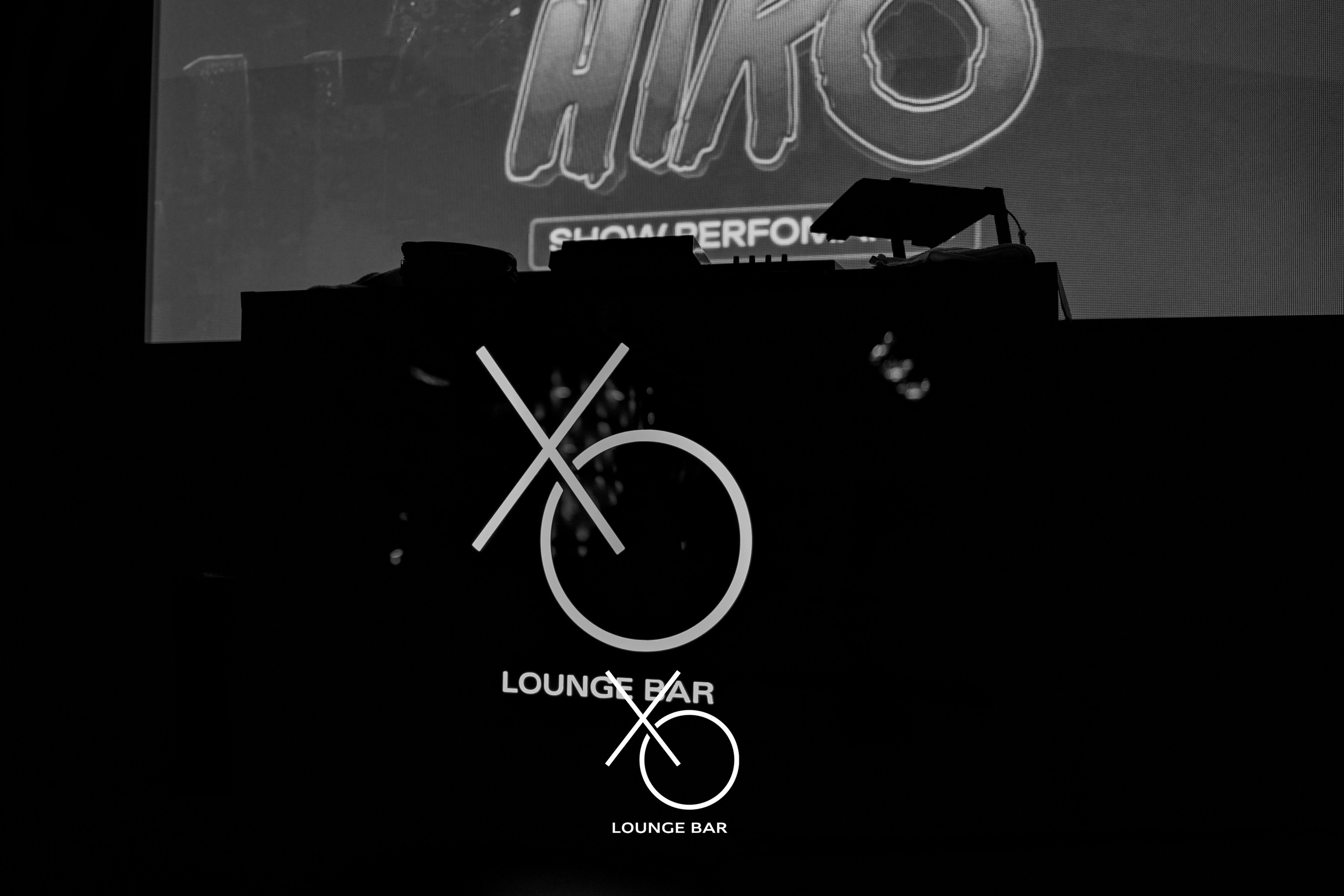 Friday the 13th | HIRO. Lounge Bar X.O