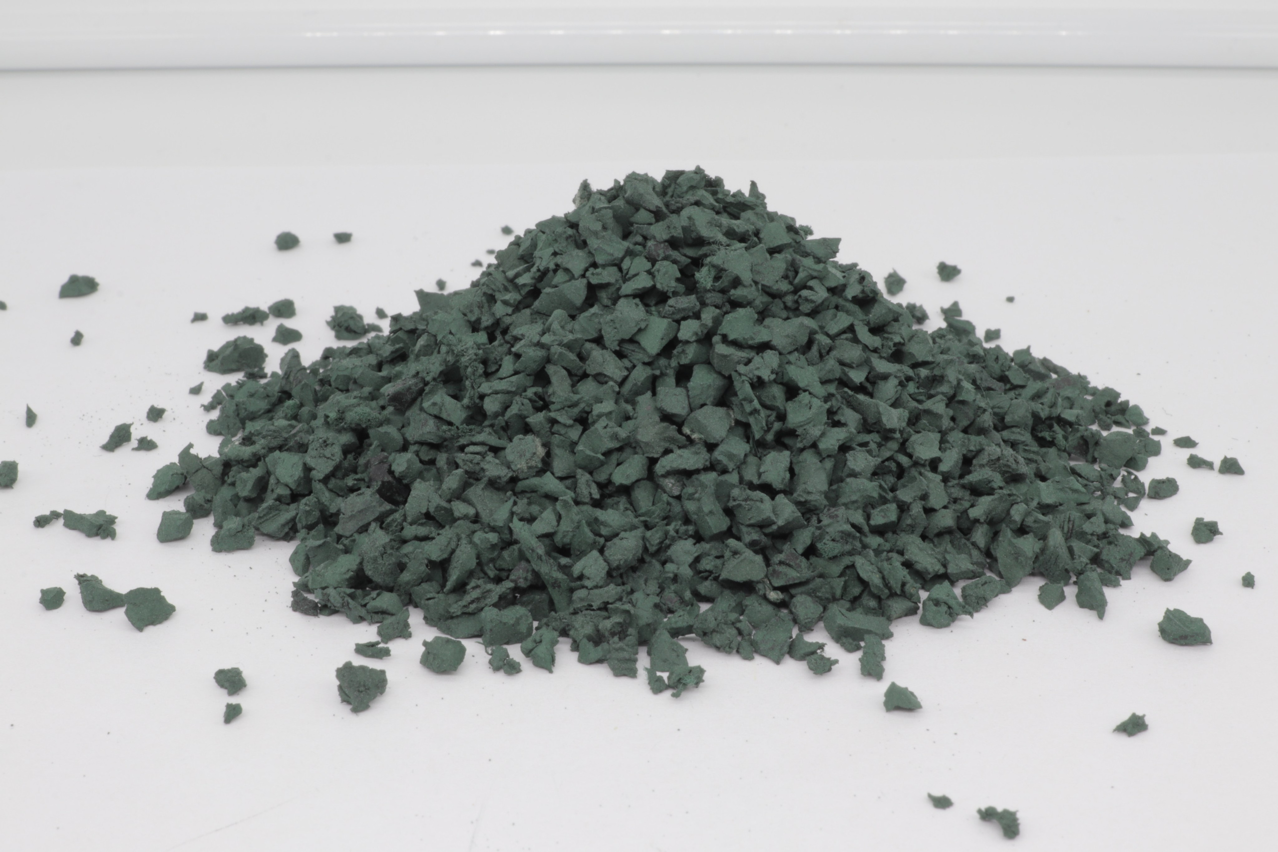 ОКРАШЕННАЯ КРОШКА. Recro