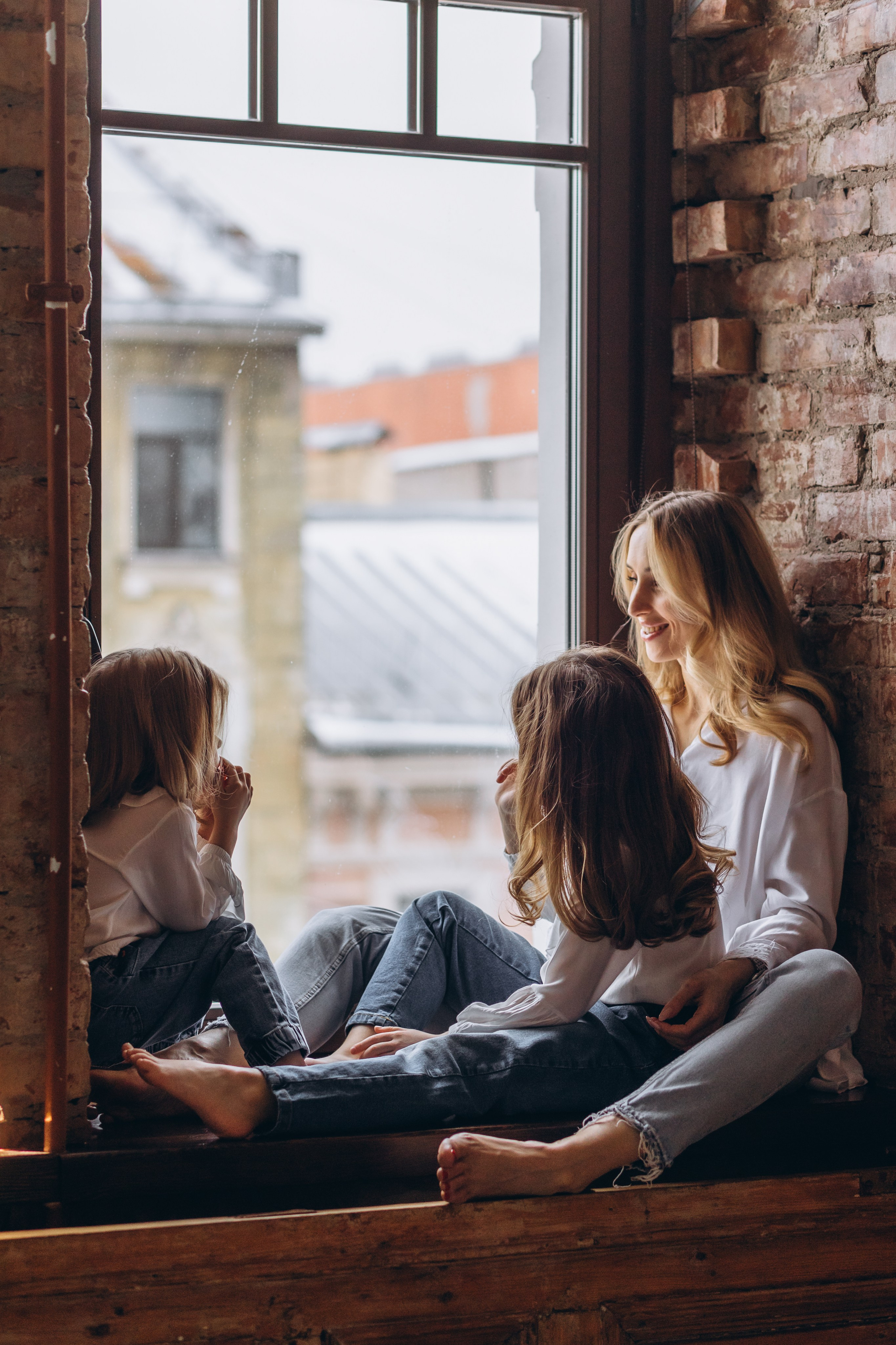 12. Семейный и женский фотограф в Санкт-Петербурге Климова Светлана