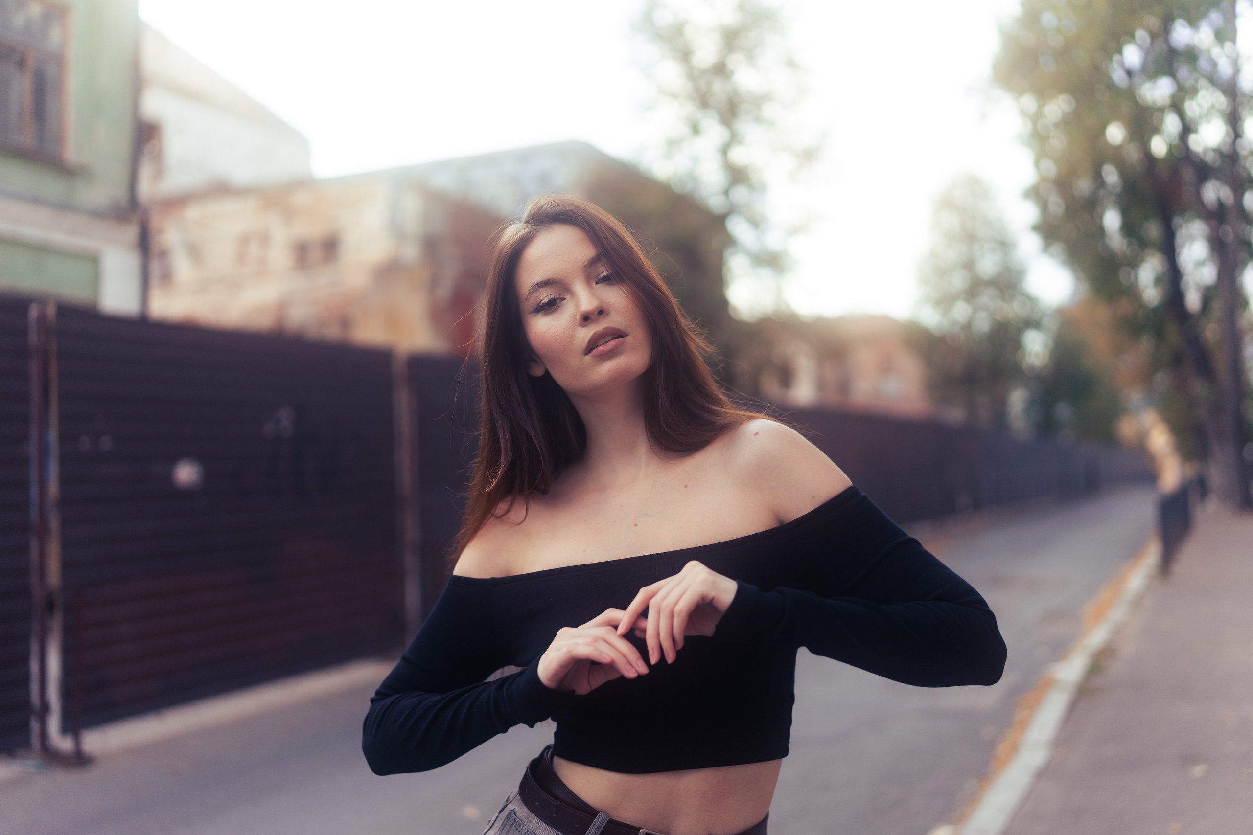 Аделина. Фотограф в СПБ Алмаз Камаев