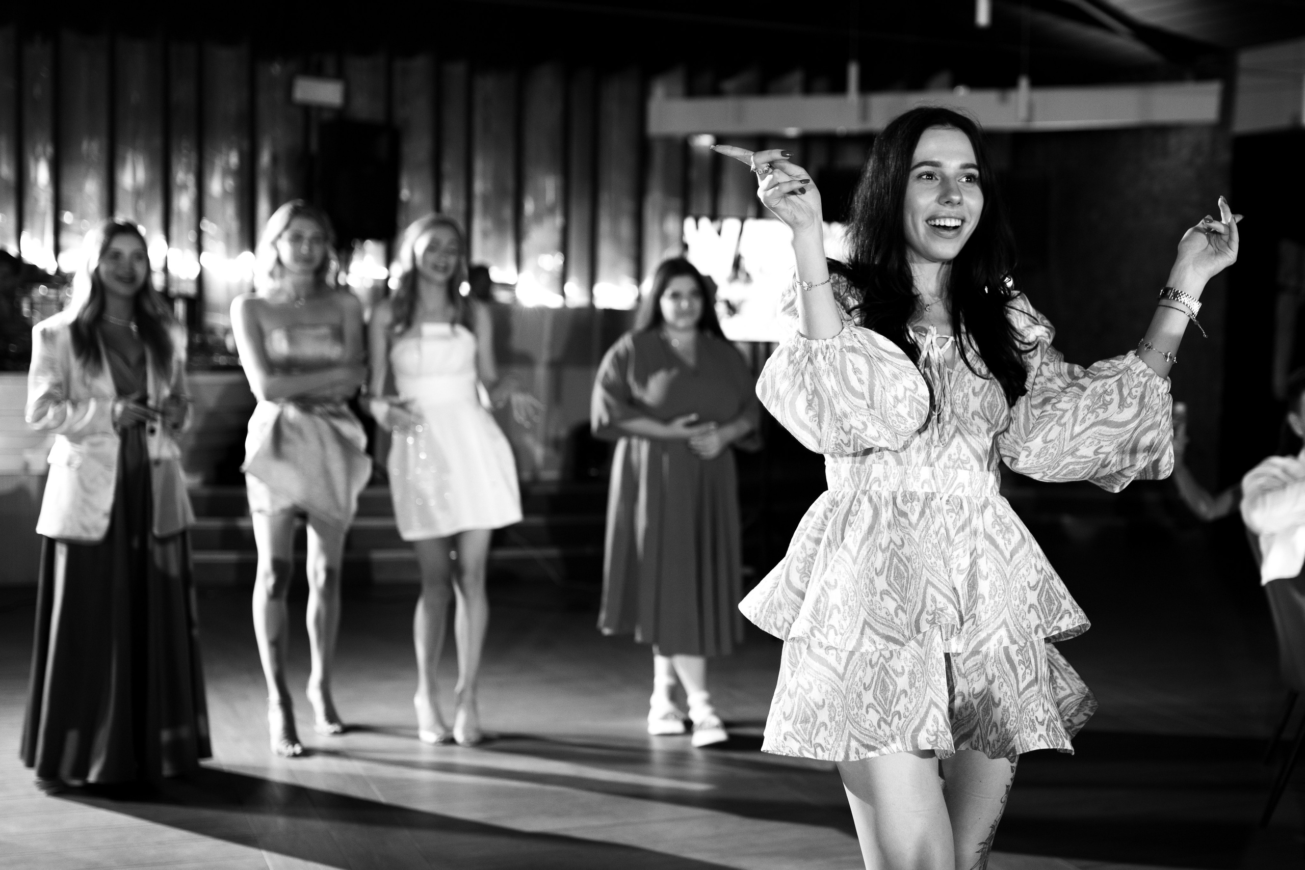 Трогательный день. Свадебный и семейный фотограф в Москве Julia Juice