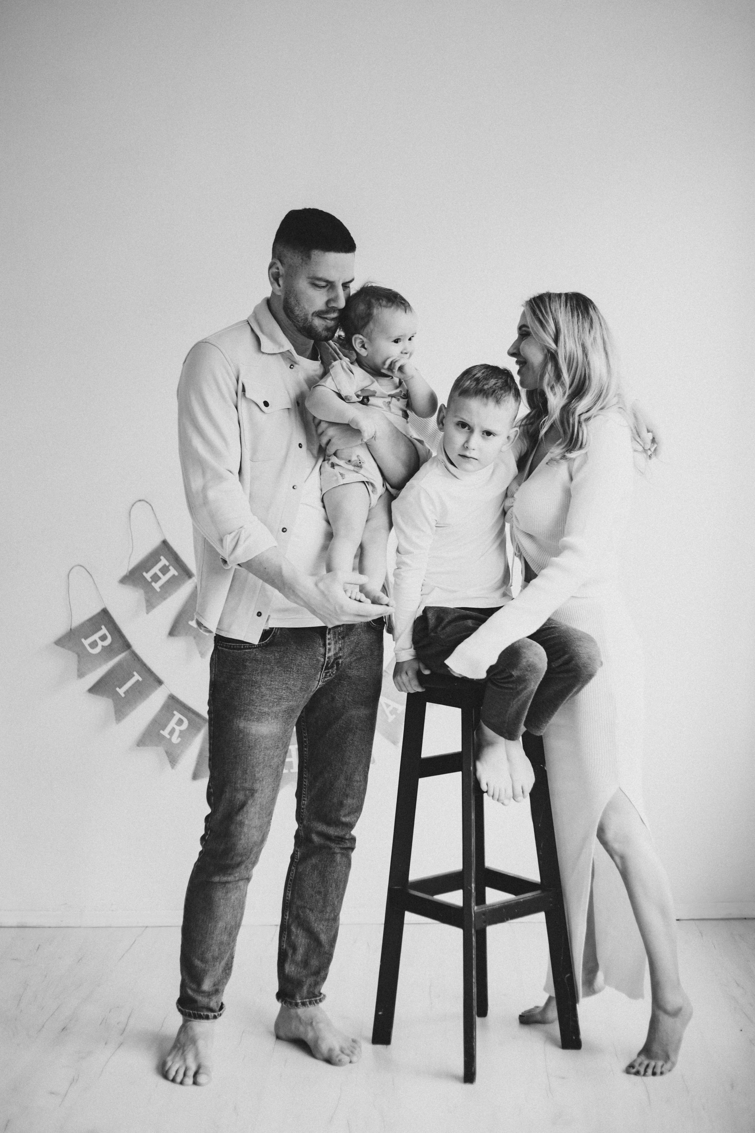 Тим и Тём. Семейный и детский фотограф Минск, Беларусь