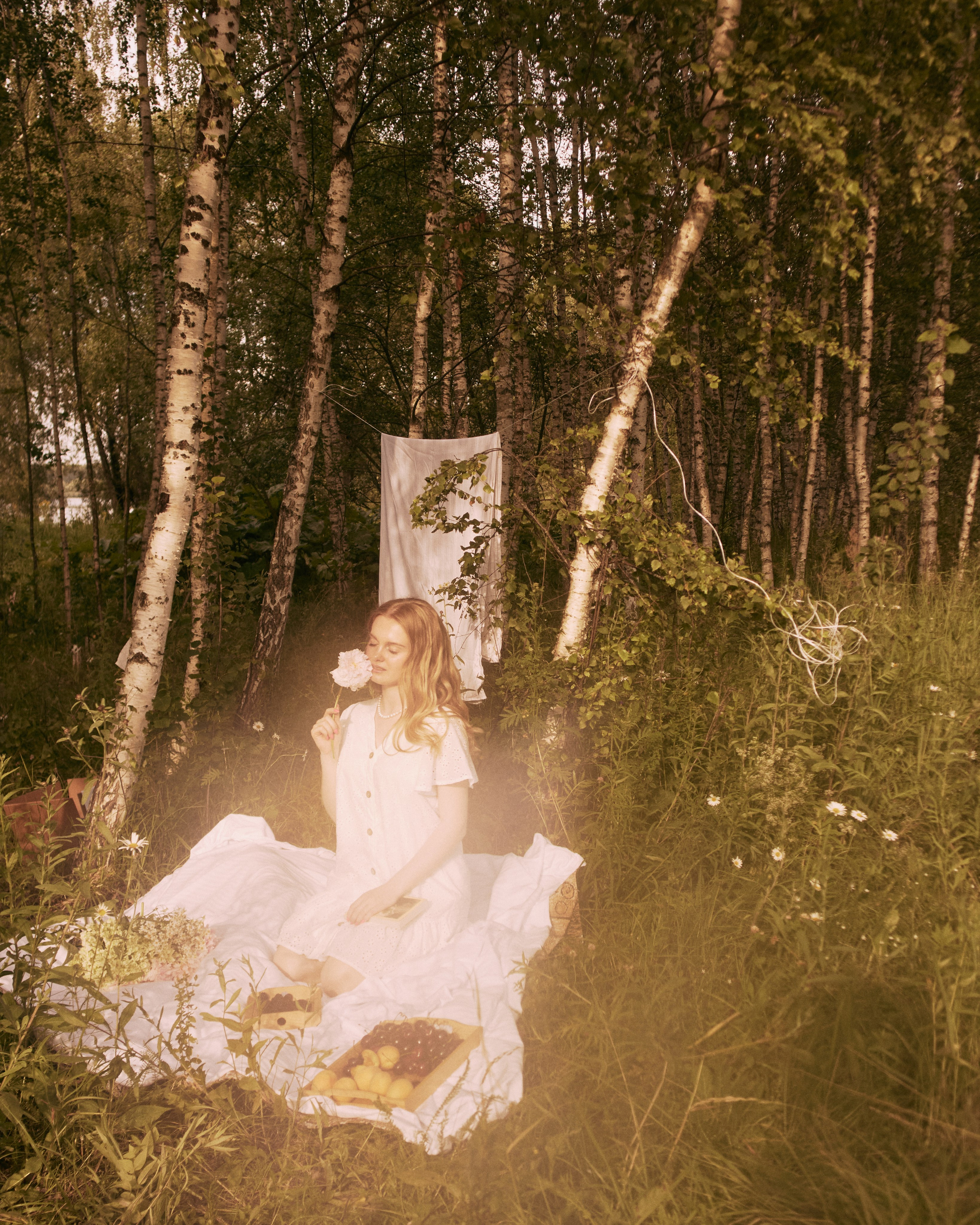 Надя. Портретный и свадебный фотограф в Москве Александра