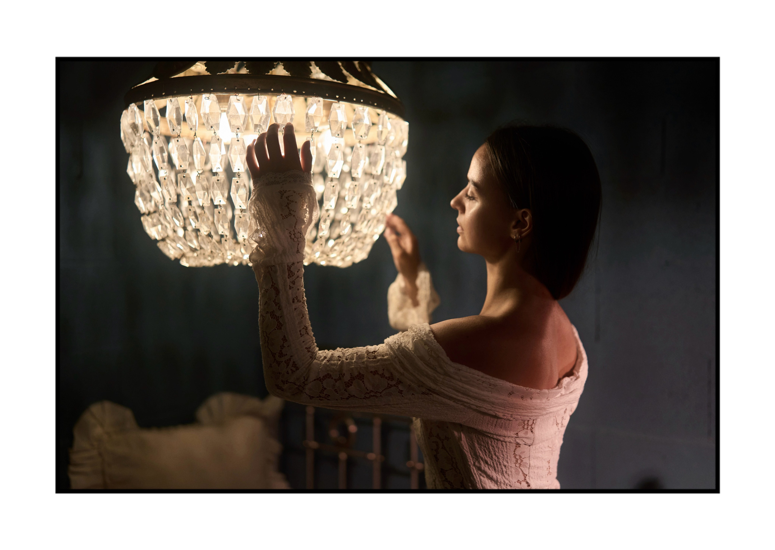 Анастасия. Hmliber — фотограф и контент-креатор из Петербурга