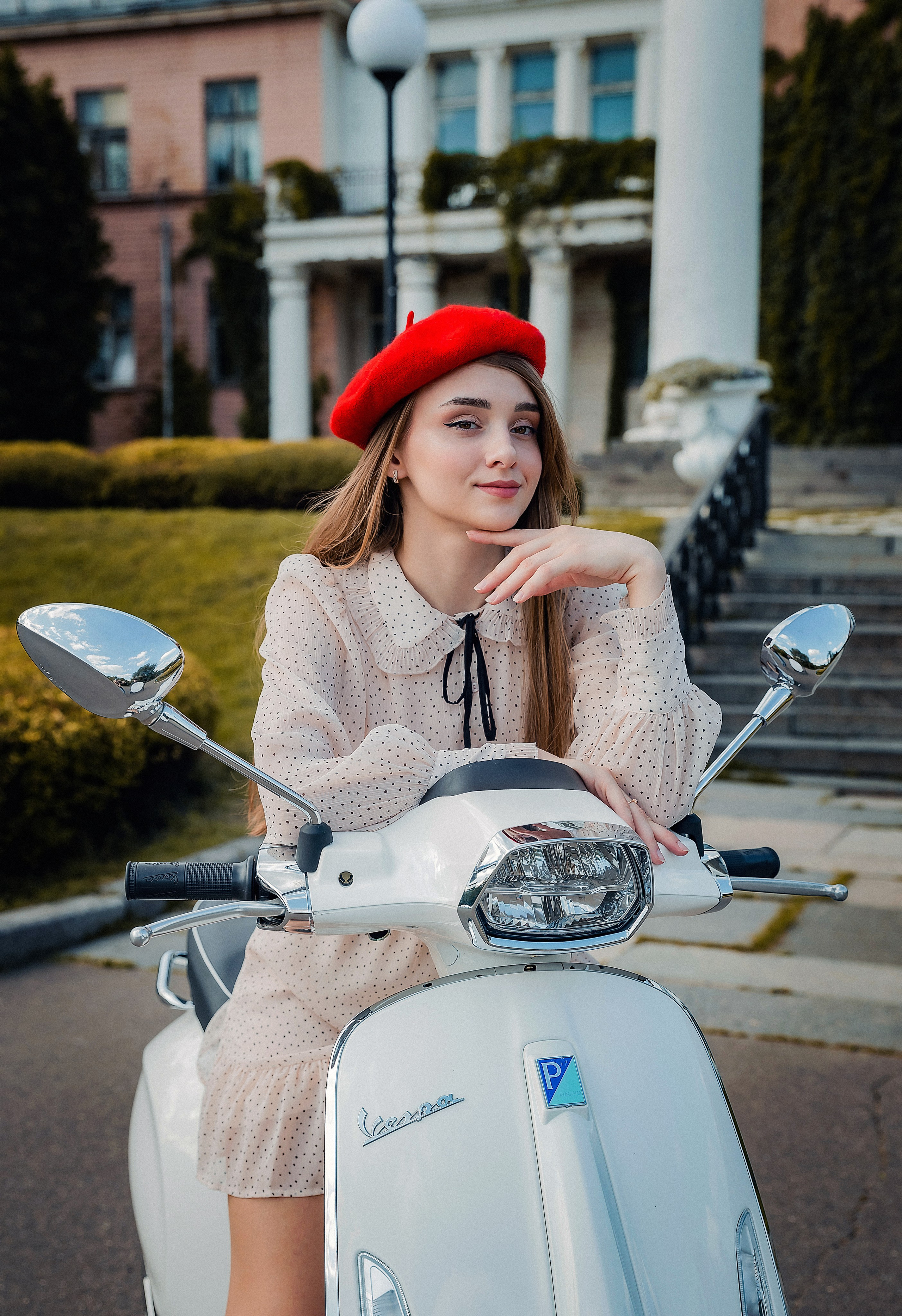 Портреты. Фотограф в Москве Нелла Шагеева