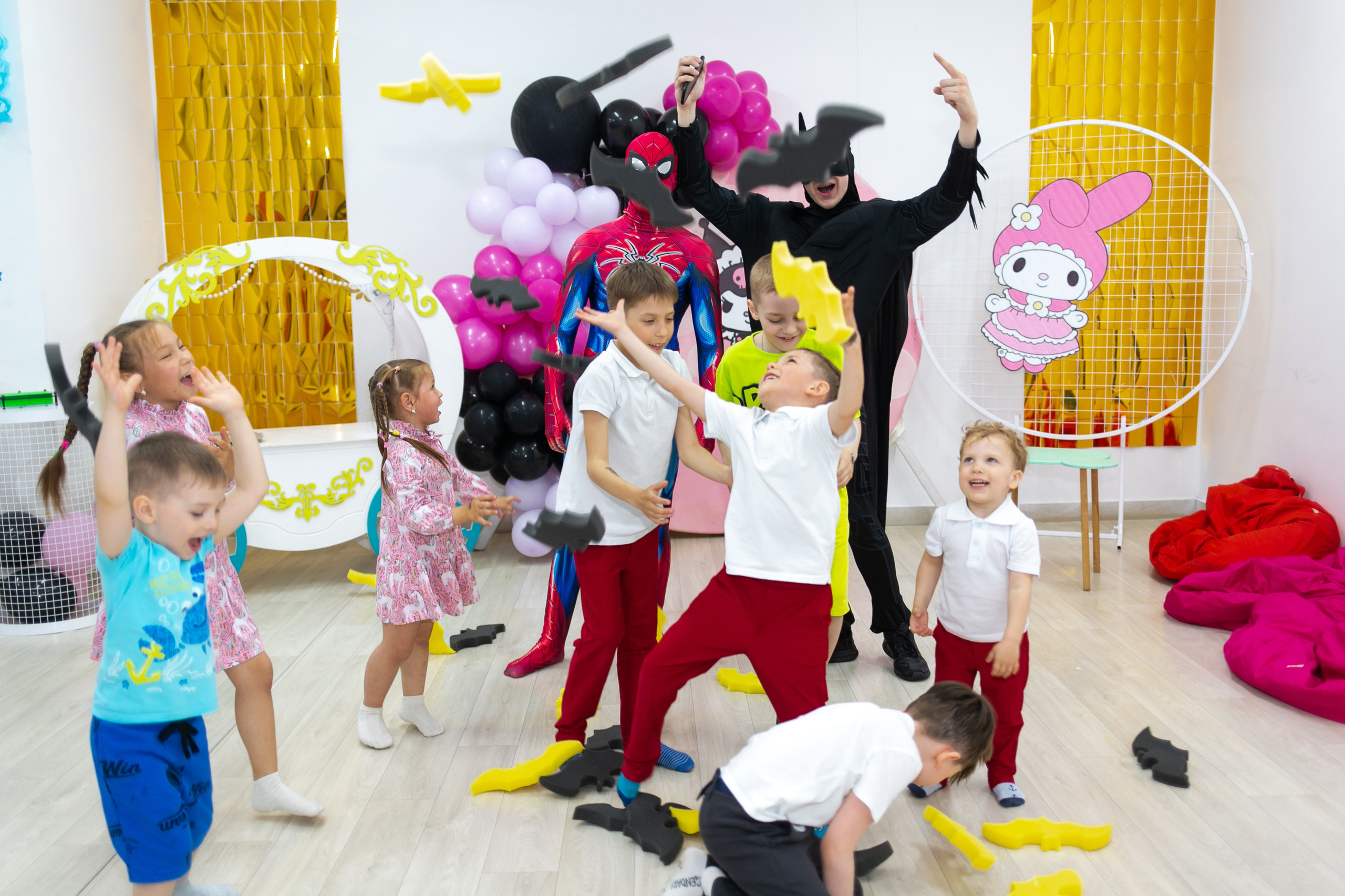 Праздники. Фотограф новорожденных и семейный фотограф НСО г. Бердск Марина Львова