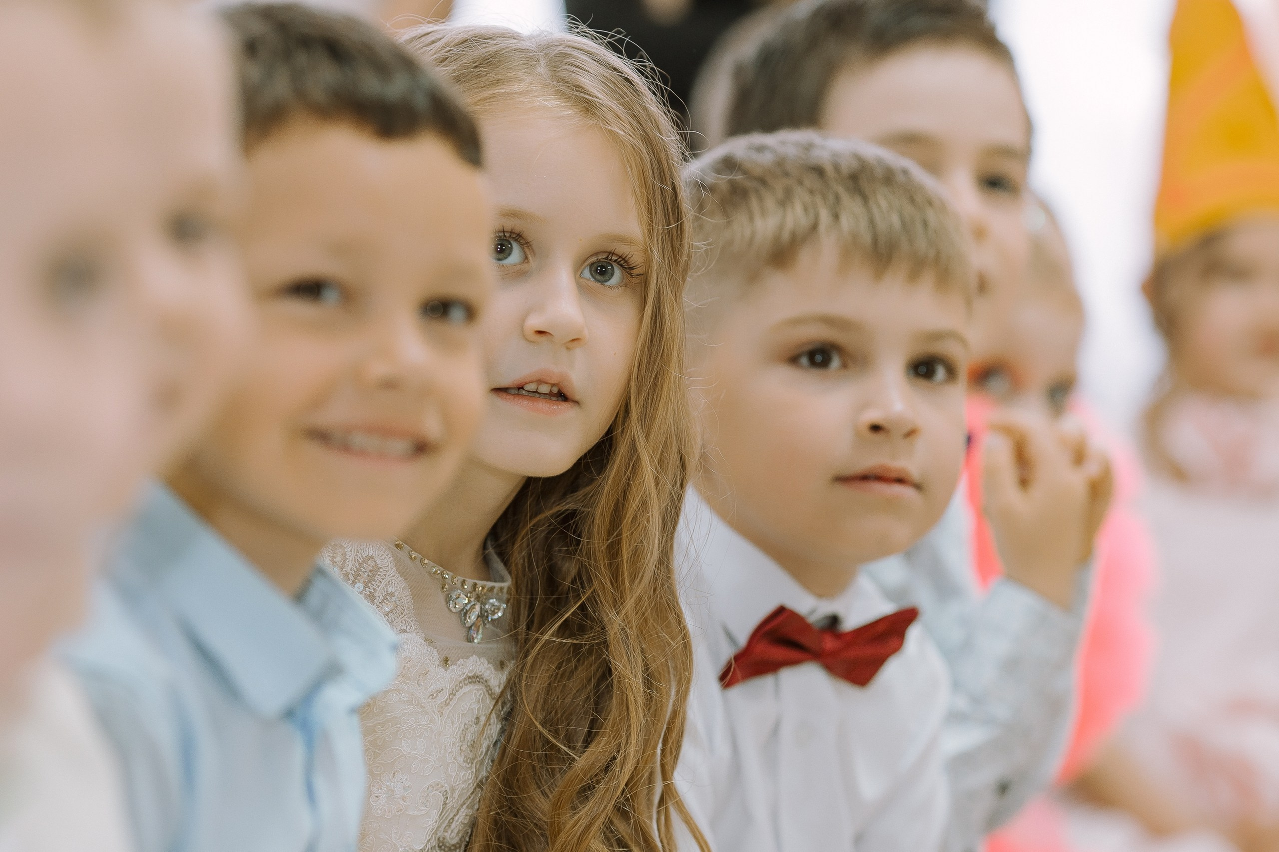 Выпускной в ДС -29. Выпускные альбомы Натальи Бутко: Новороссийск, Анапа, Геленджик