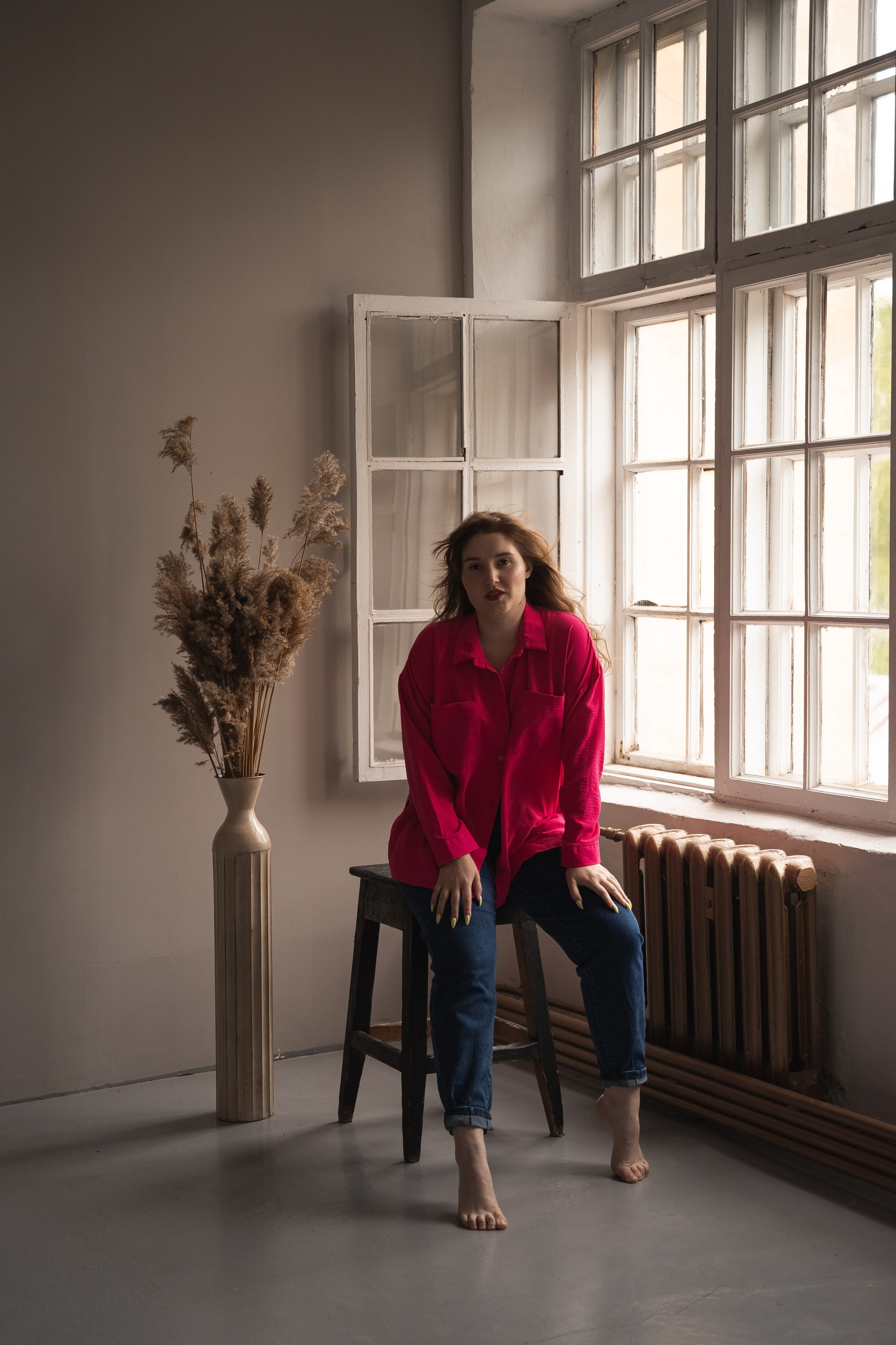 Татьяна. Фотограф в Ульяновске Александра Григоровских