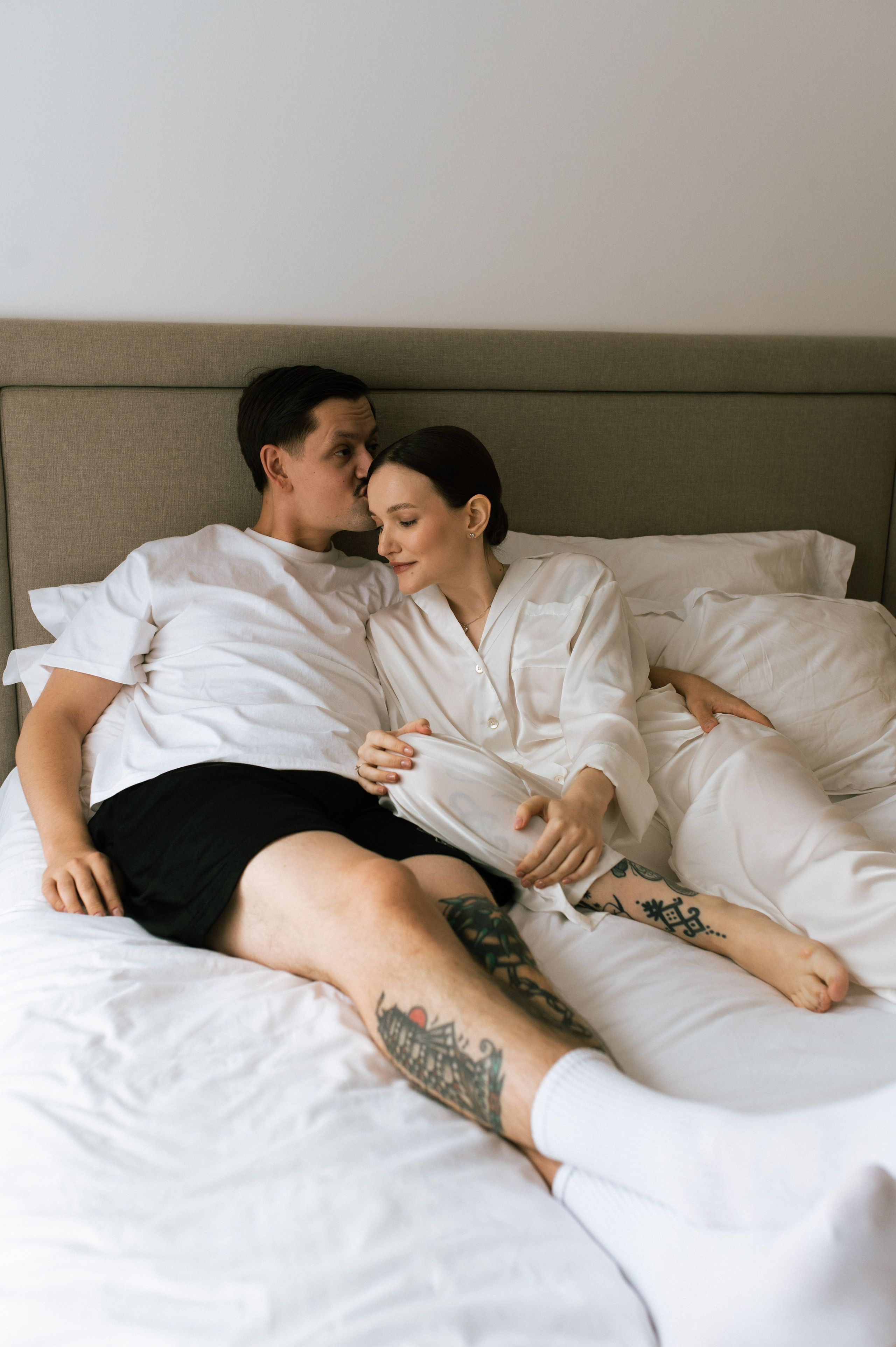 Серии. Свадебный и портретный фотограф в Санкт-Петербурге Юлия Елесина