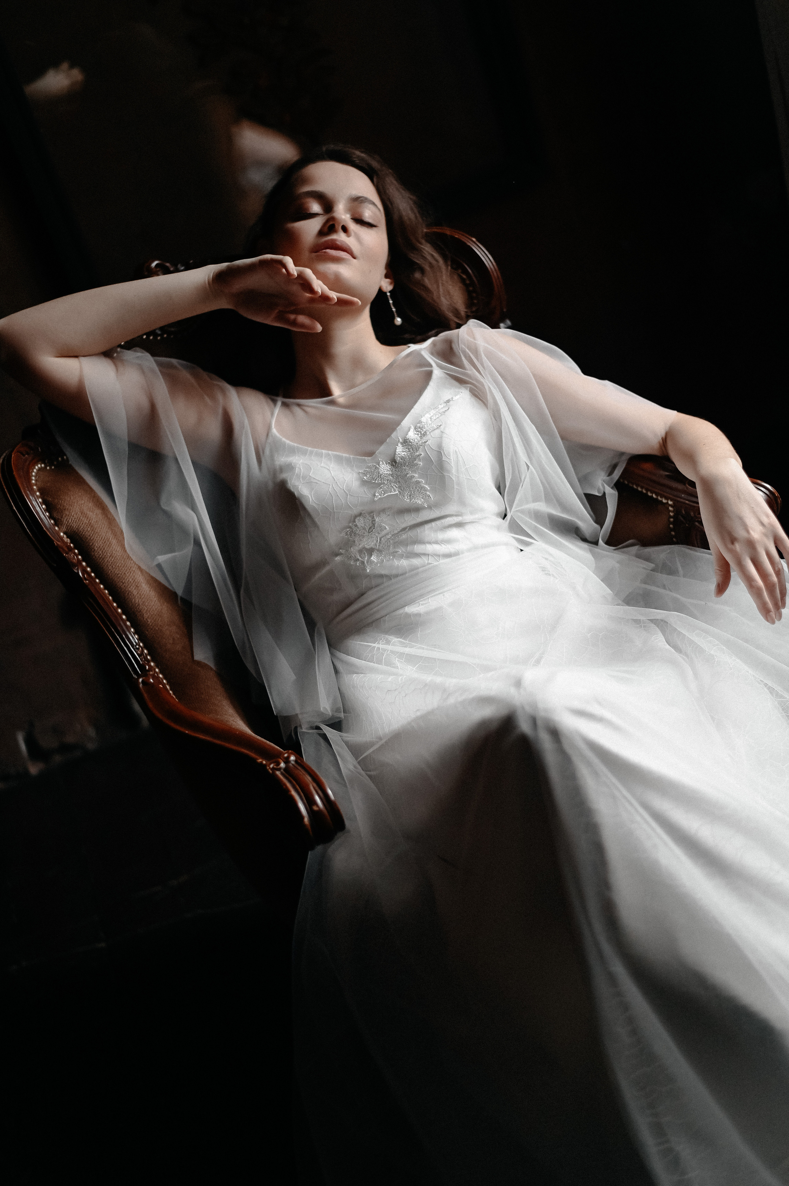 Анастасия и Юра г. Москва. Свадебный фотограф Евгения Черепанова