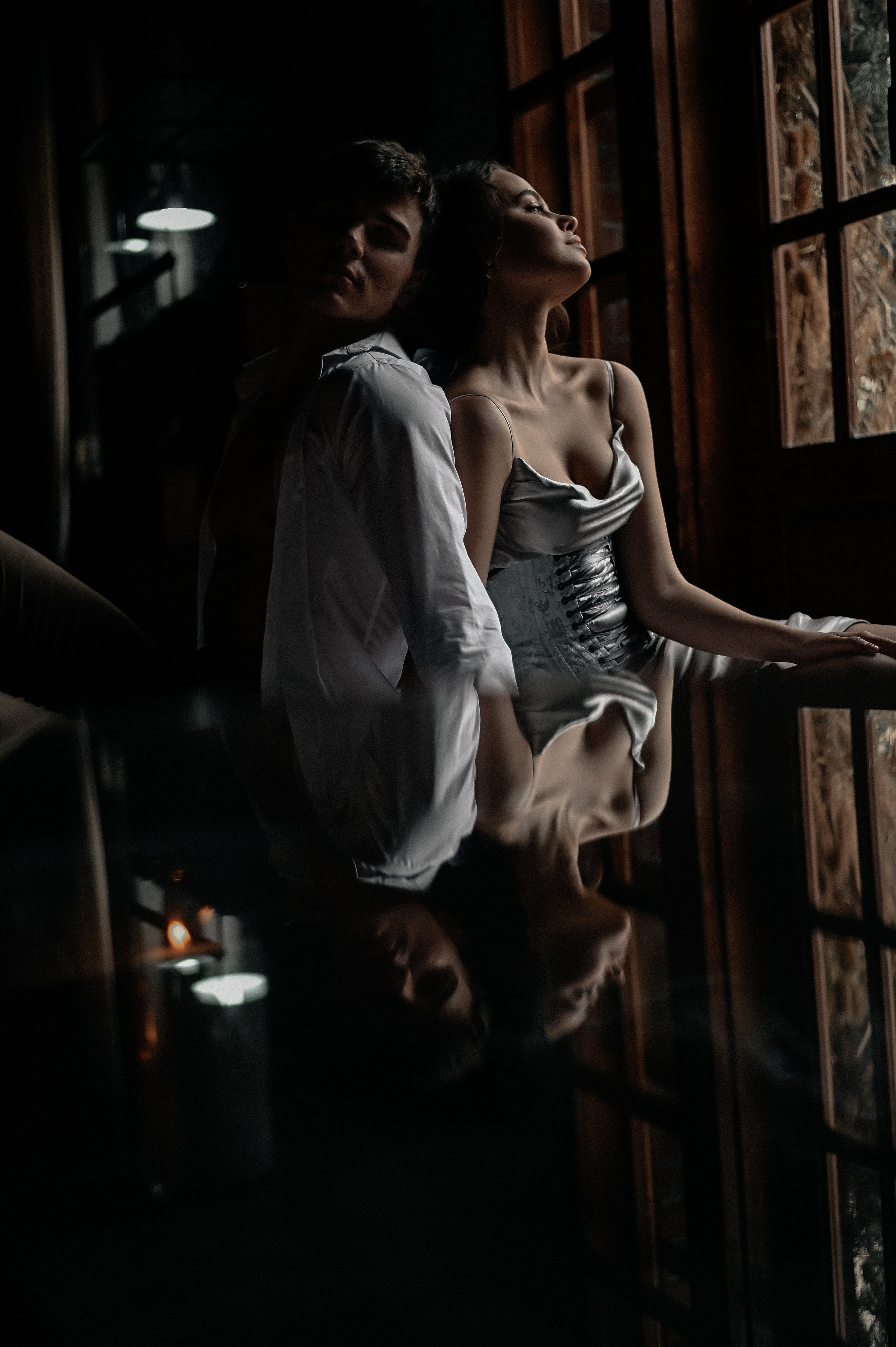 Анастасия и Юра г. Москва. Свадебный фотограф Евгения Черепанова