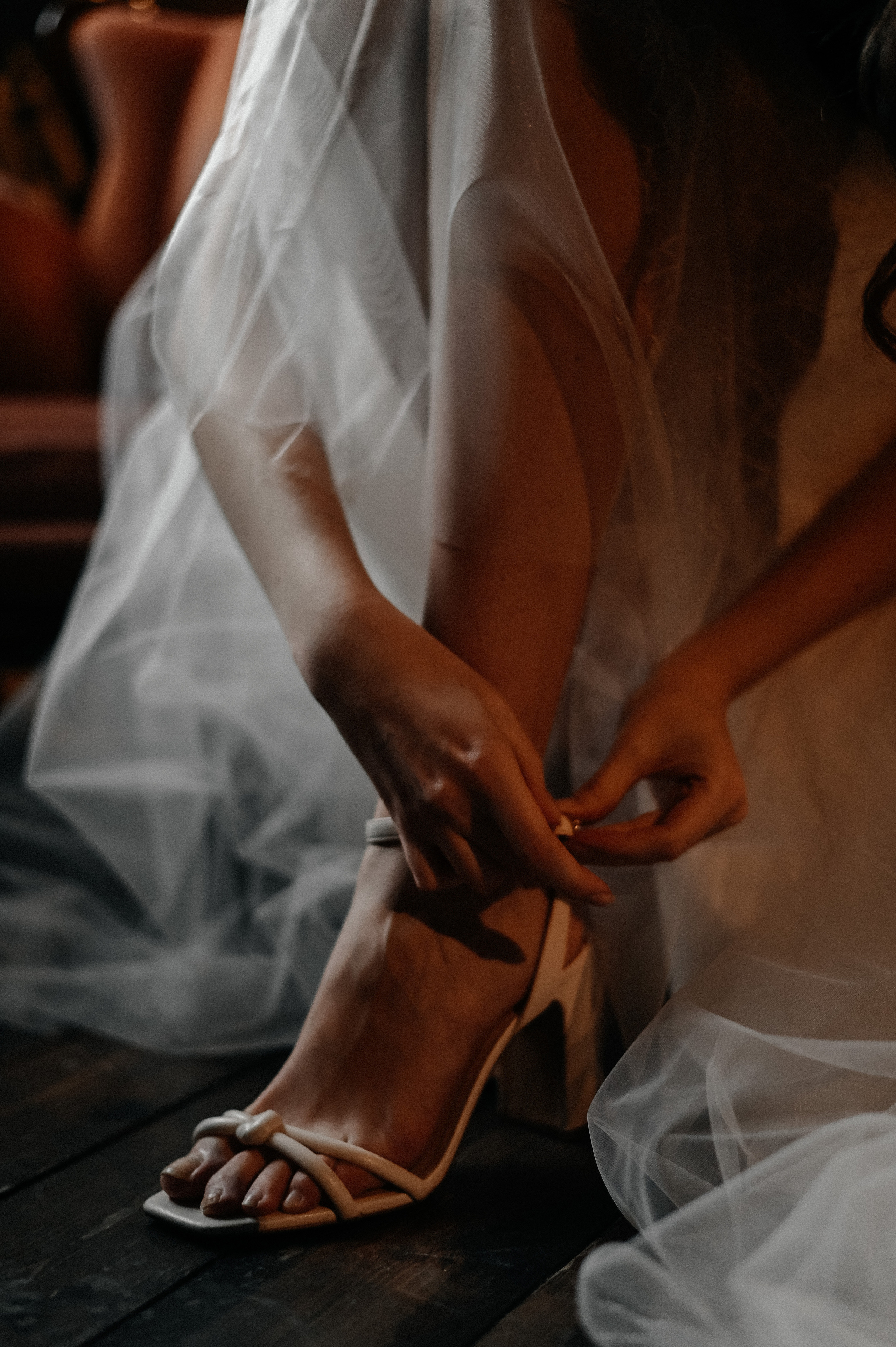 Анастасия и Юра г. Москва. Свадебный фотограф Евгения Черепанова