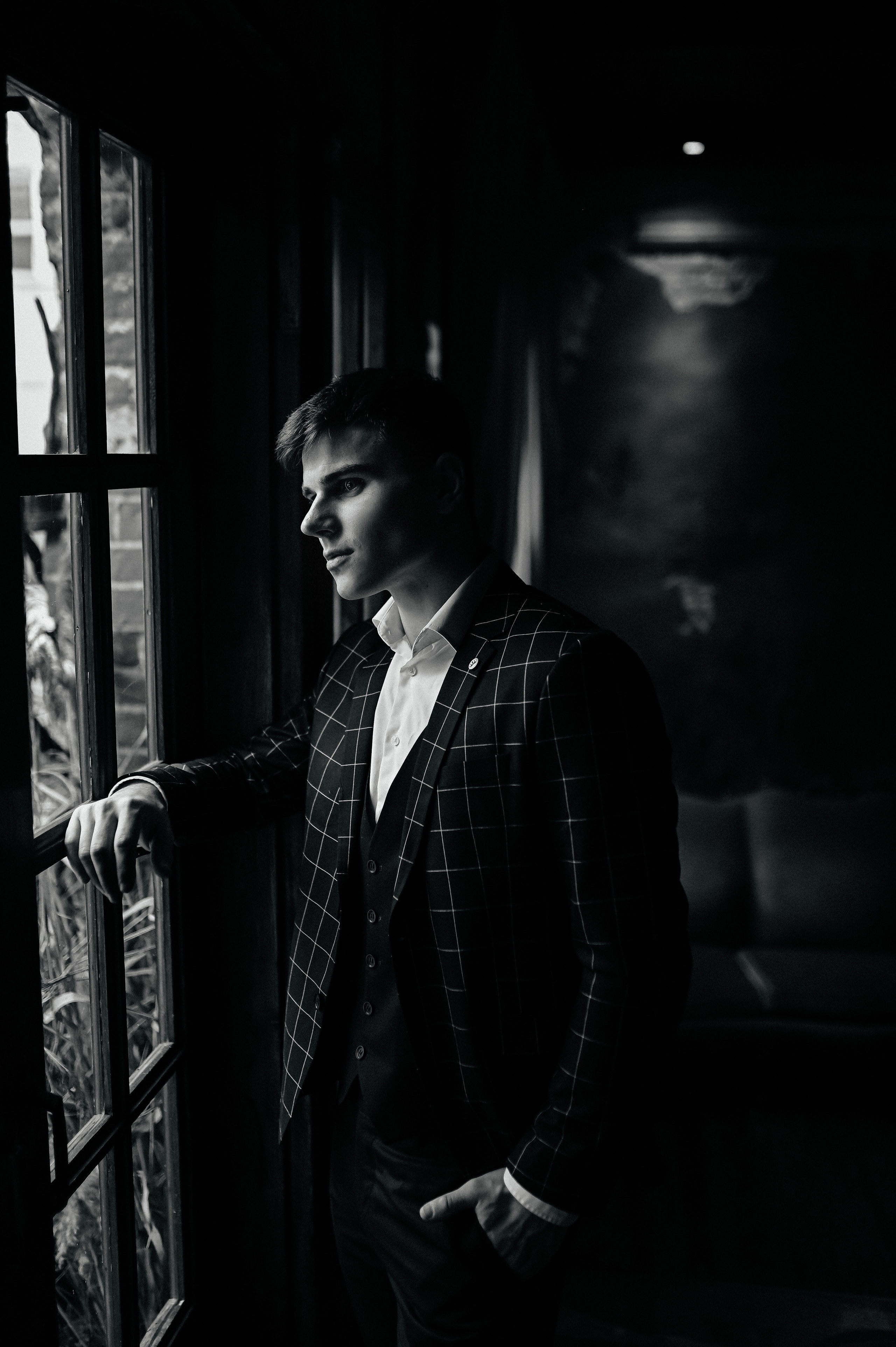 Анастасия и Юра г. Москва. Свадебный фотограф Евгения Черепанова