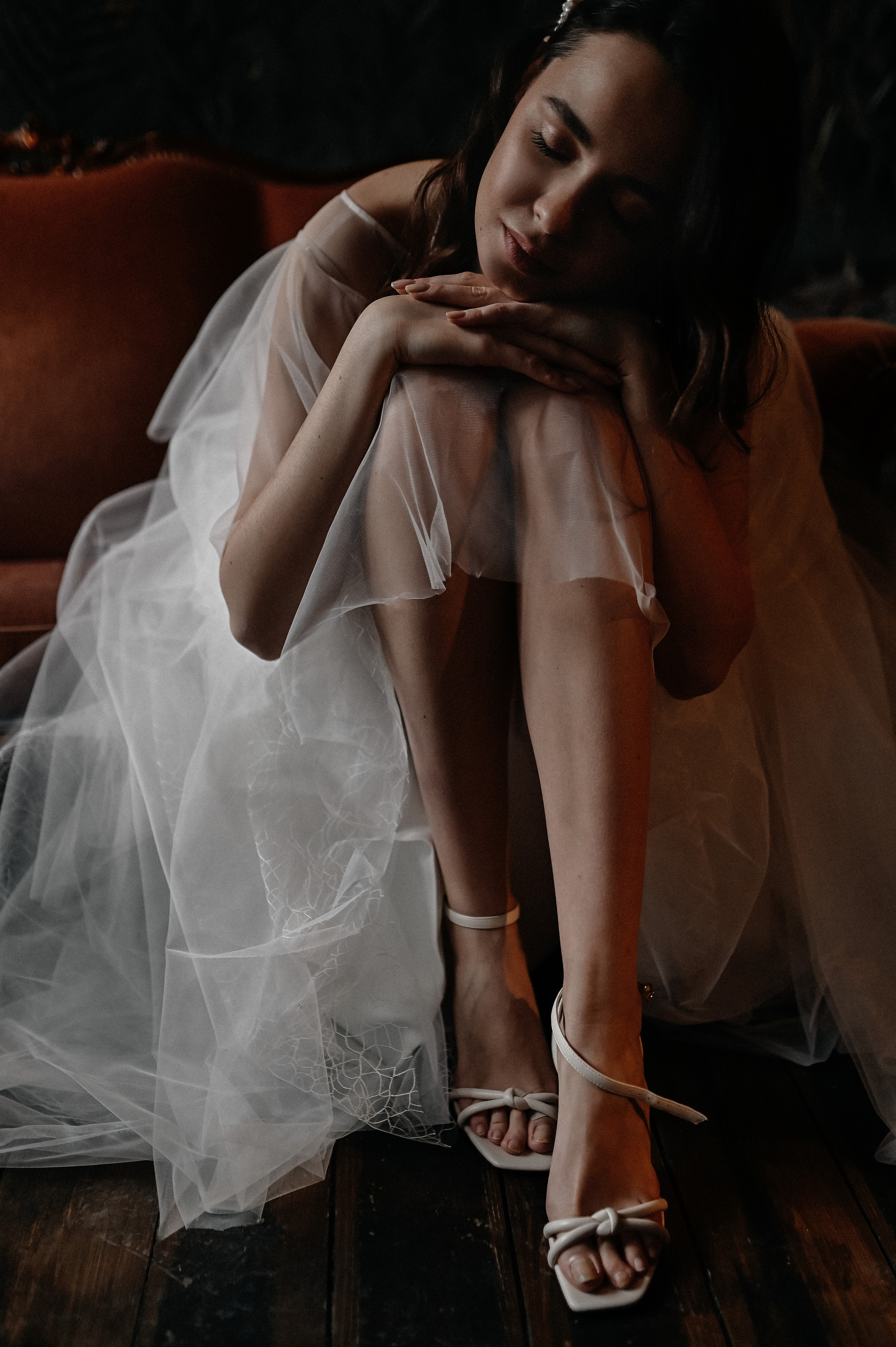 Анастасия и Юра г. Москва. Свадебный фотограф Евгения Черепанова